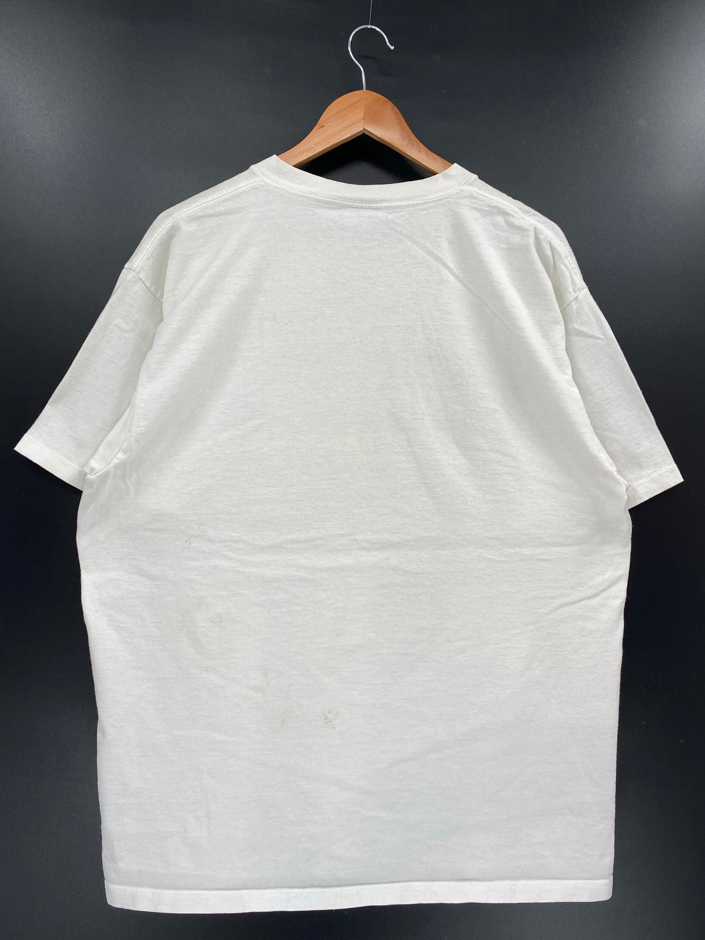 1994' DUCK MAN Size XL Vintage T-Shirts / K4518