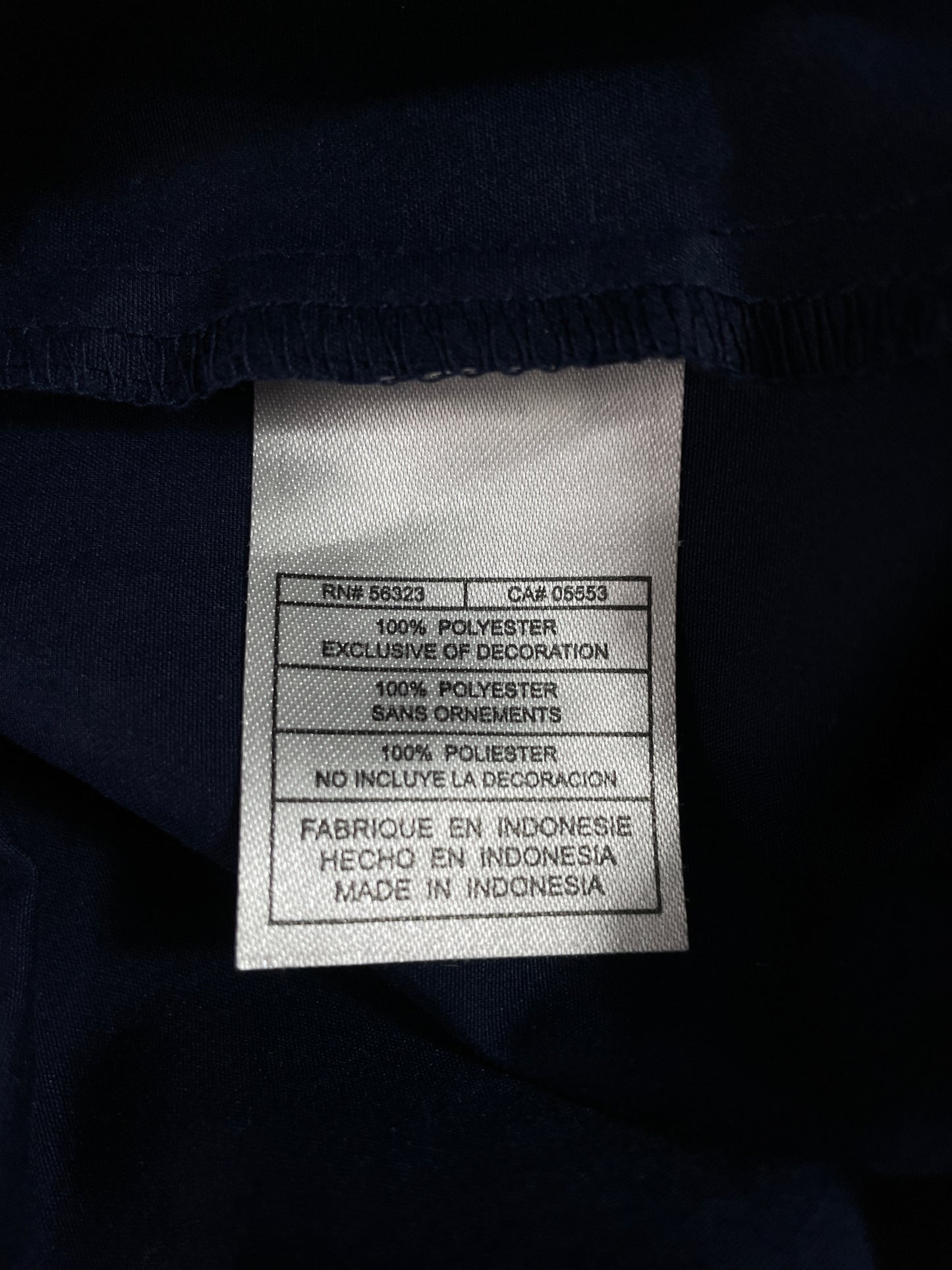 00' NIKE x GT Size M Vintage Nylon Jacket / E3322N