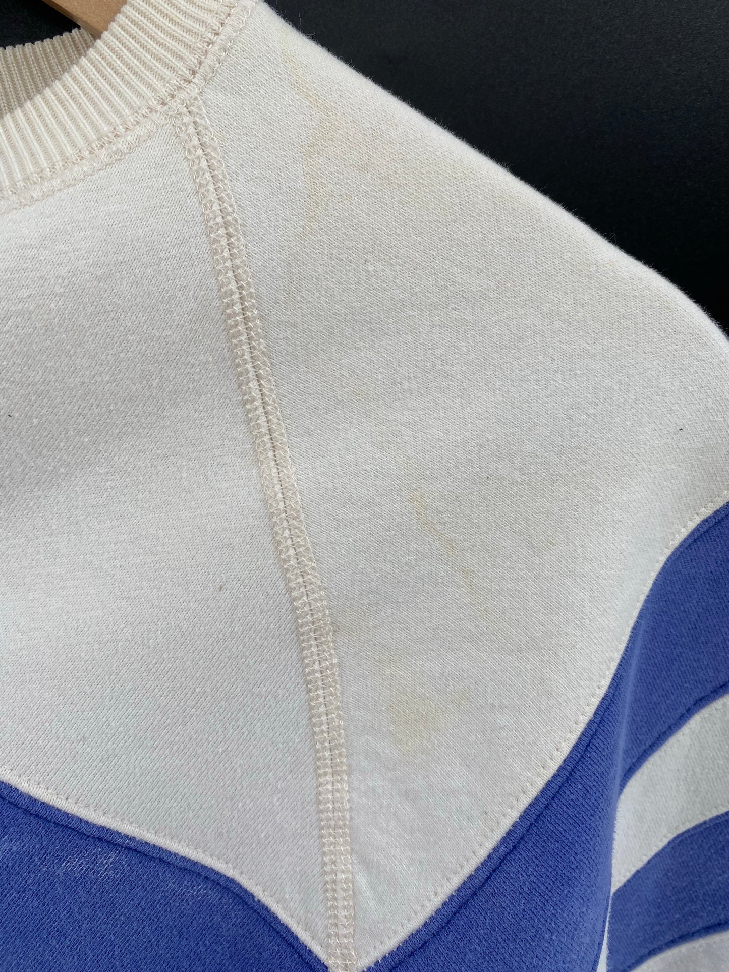90’s POLO RALPH LAUREN Size L Vintage Sweat-Shirt / K5541