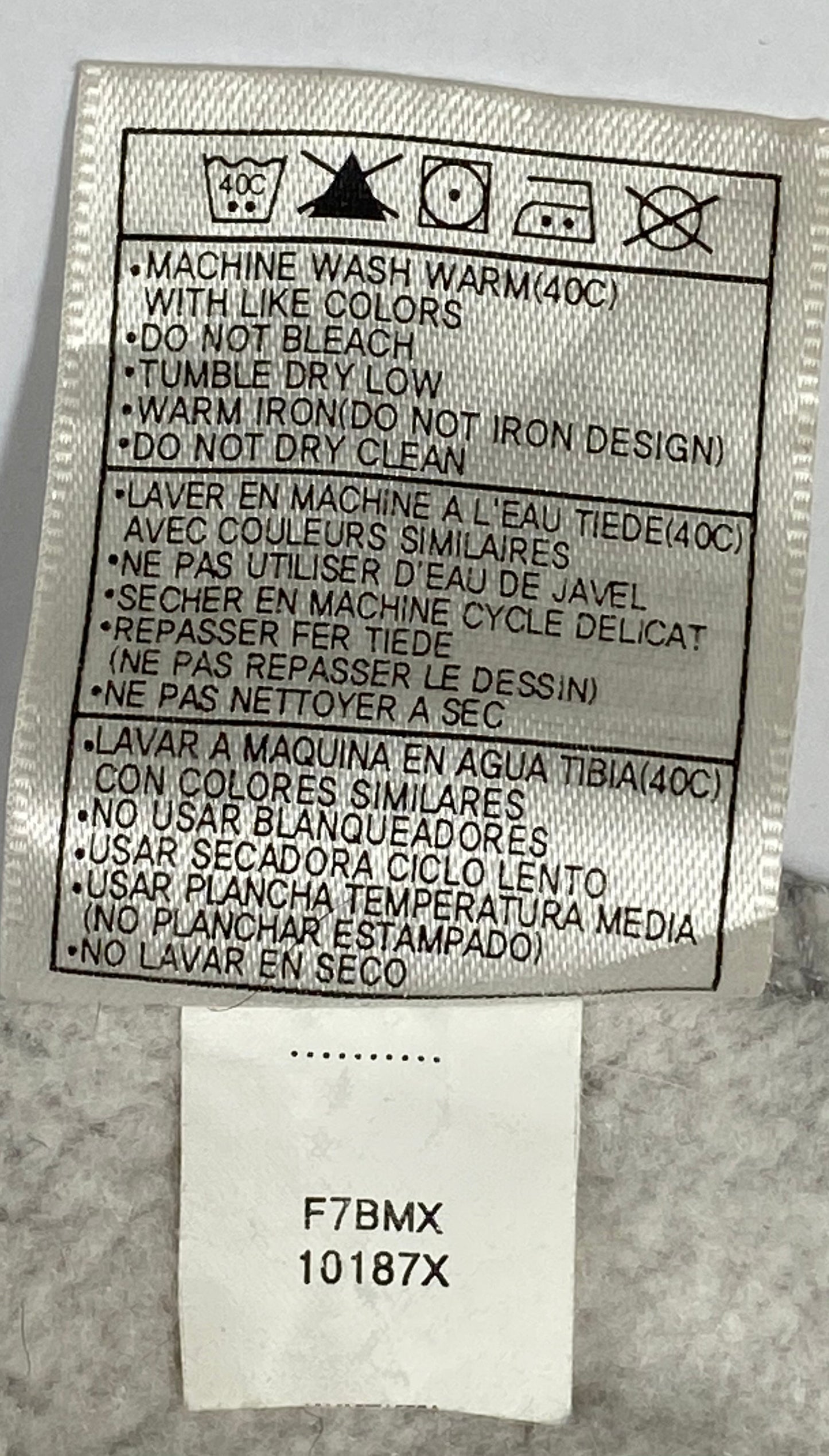 90’s NIKE OKLAHOMA Vintage Sweat-Shirt / 4722