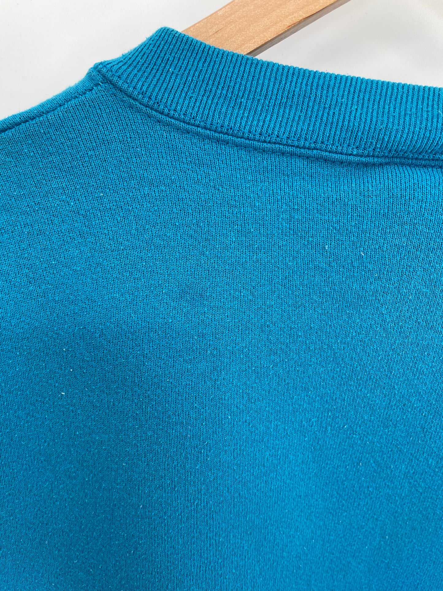 1992 FLORIDA MARLINS Made in USA Size XL Vintage MLB Sweat-Shirts/ K8768