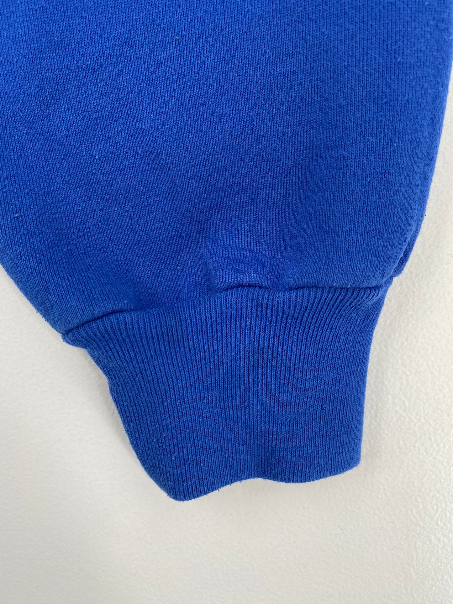 90’s UNIVERSITY OF KENTUCKY Size XL College Sweat-shirt / A9611