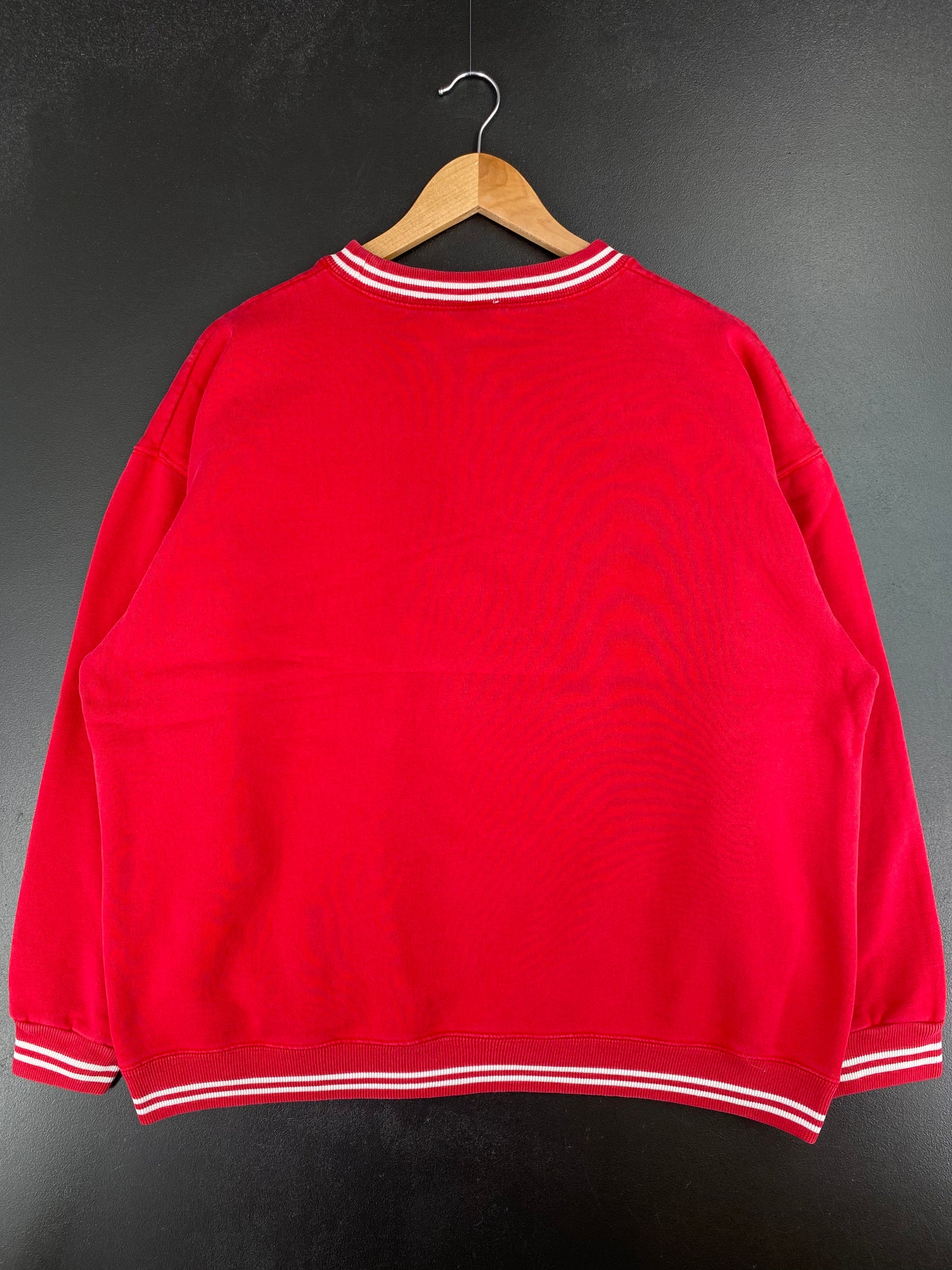 00’s DISNEY MICKEY Size XL Vintage Sweat-shirt / A3230