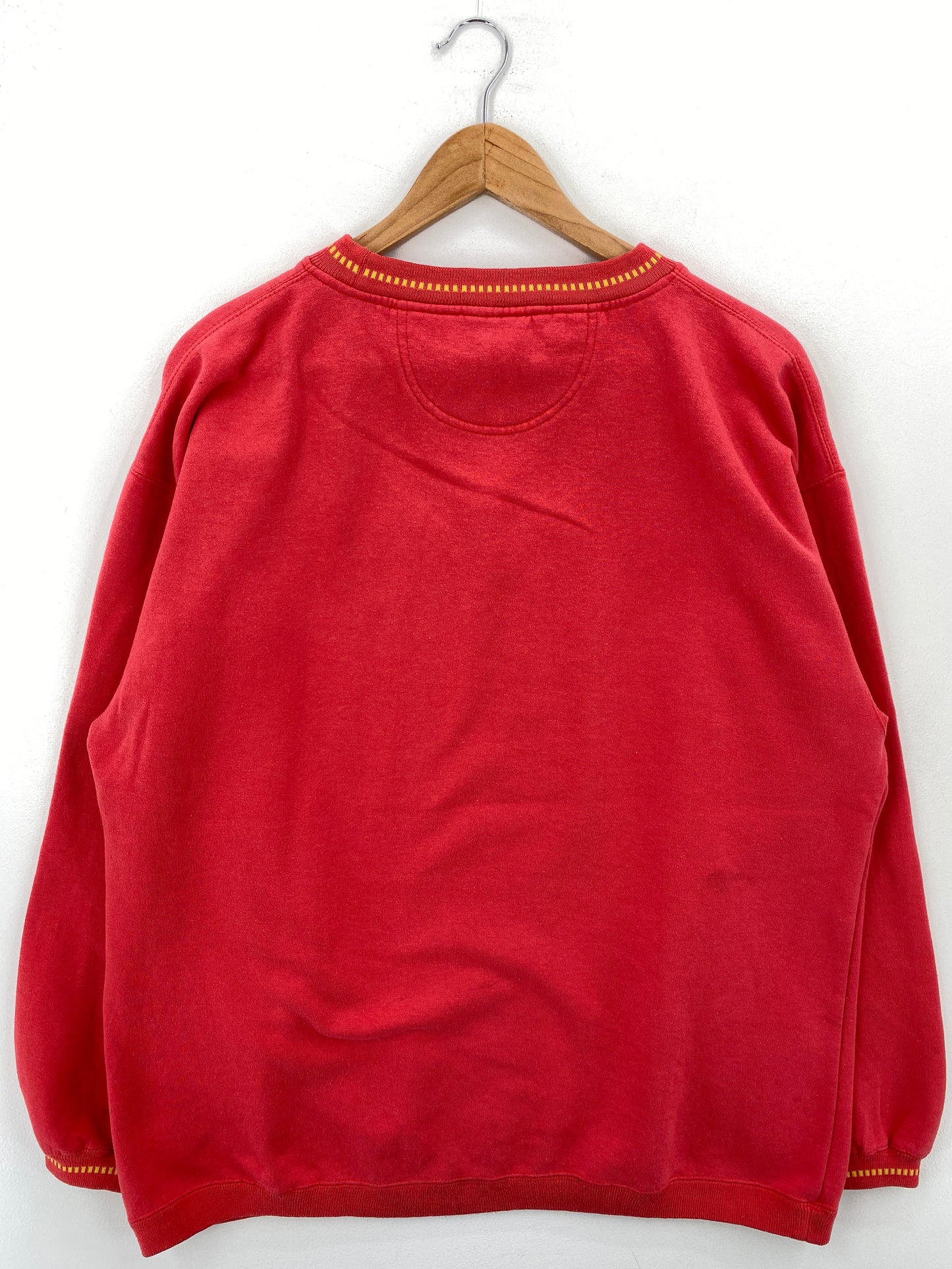 Vintage WINNIE THE POOH Size XL Sweat-shirt / A7937