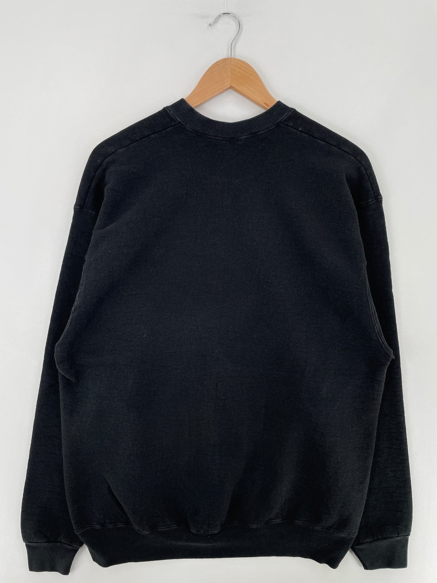 1994 SALEM x NEBRASKA HUSKERS Size XL Vintage NBA Sweat-shirt / E3143S