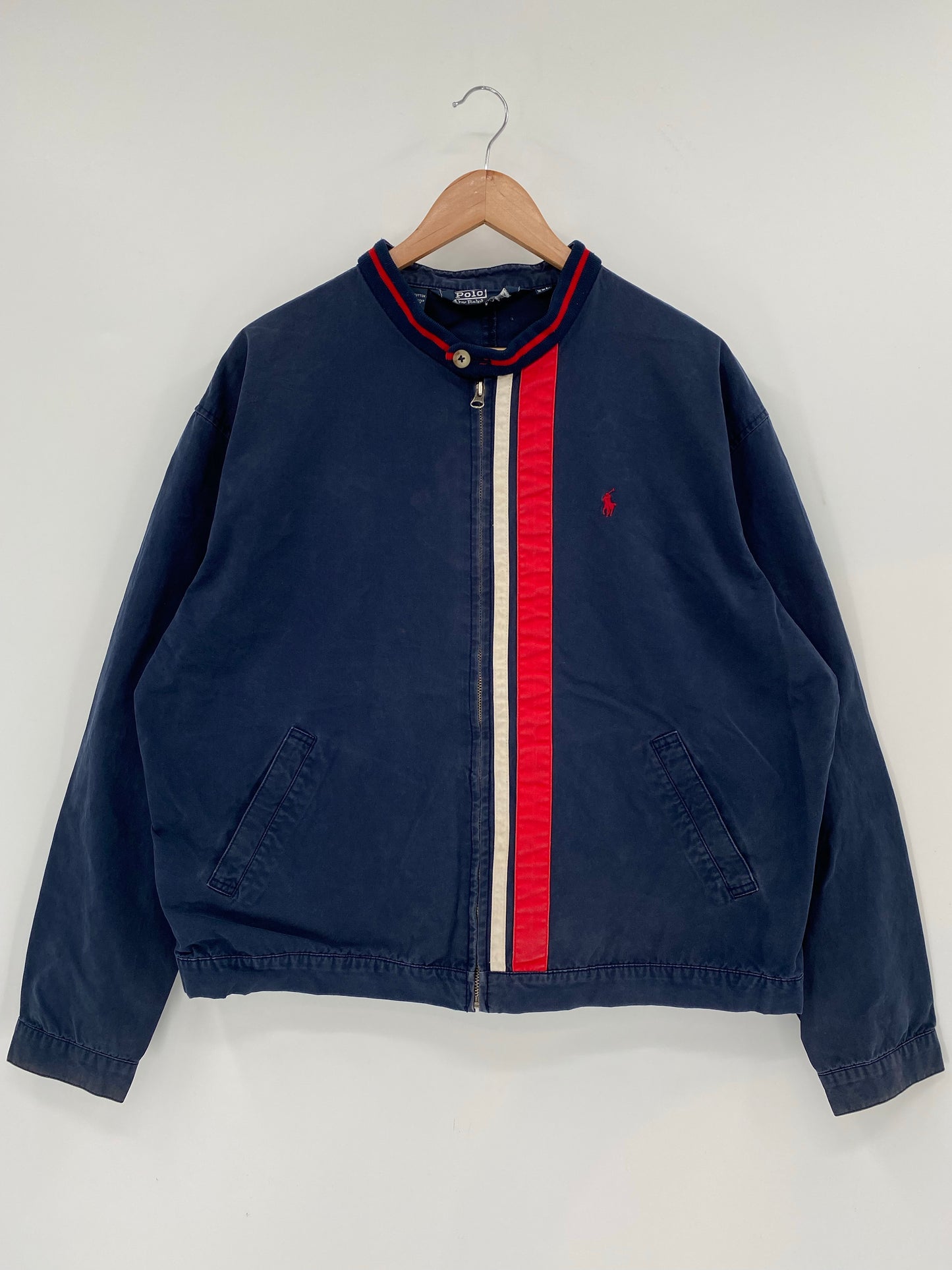 90’s POLO RALPH LAUREN Size XL Vintage Jacket / K6680