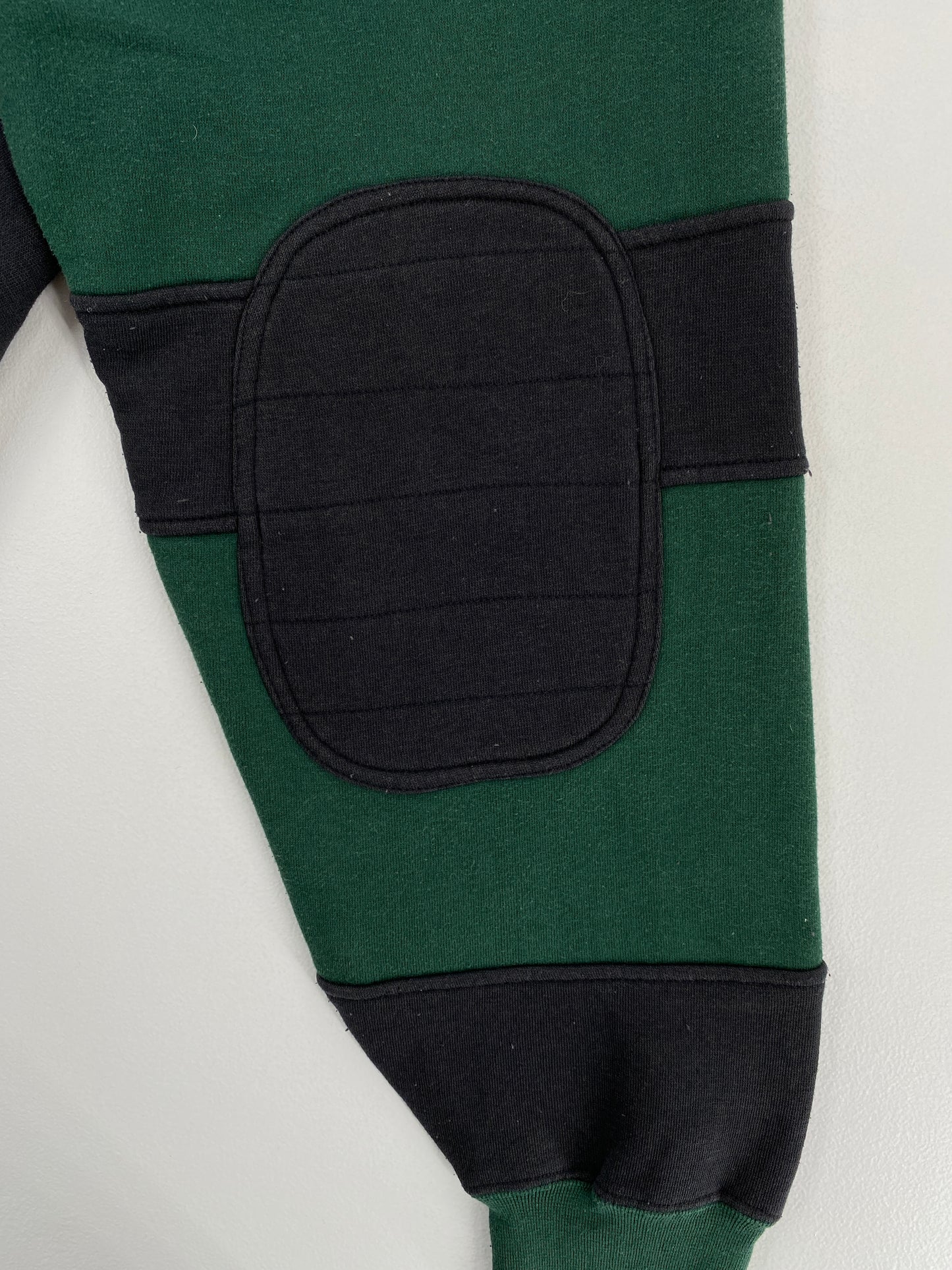 90’s UNIVERSITY OF MIAMI Size M Vintage College Sweat-shirt / E3448S