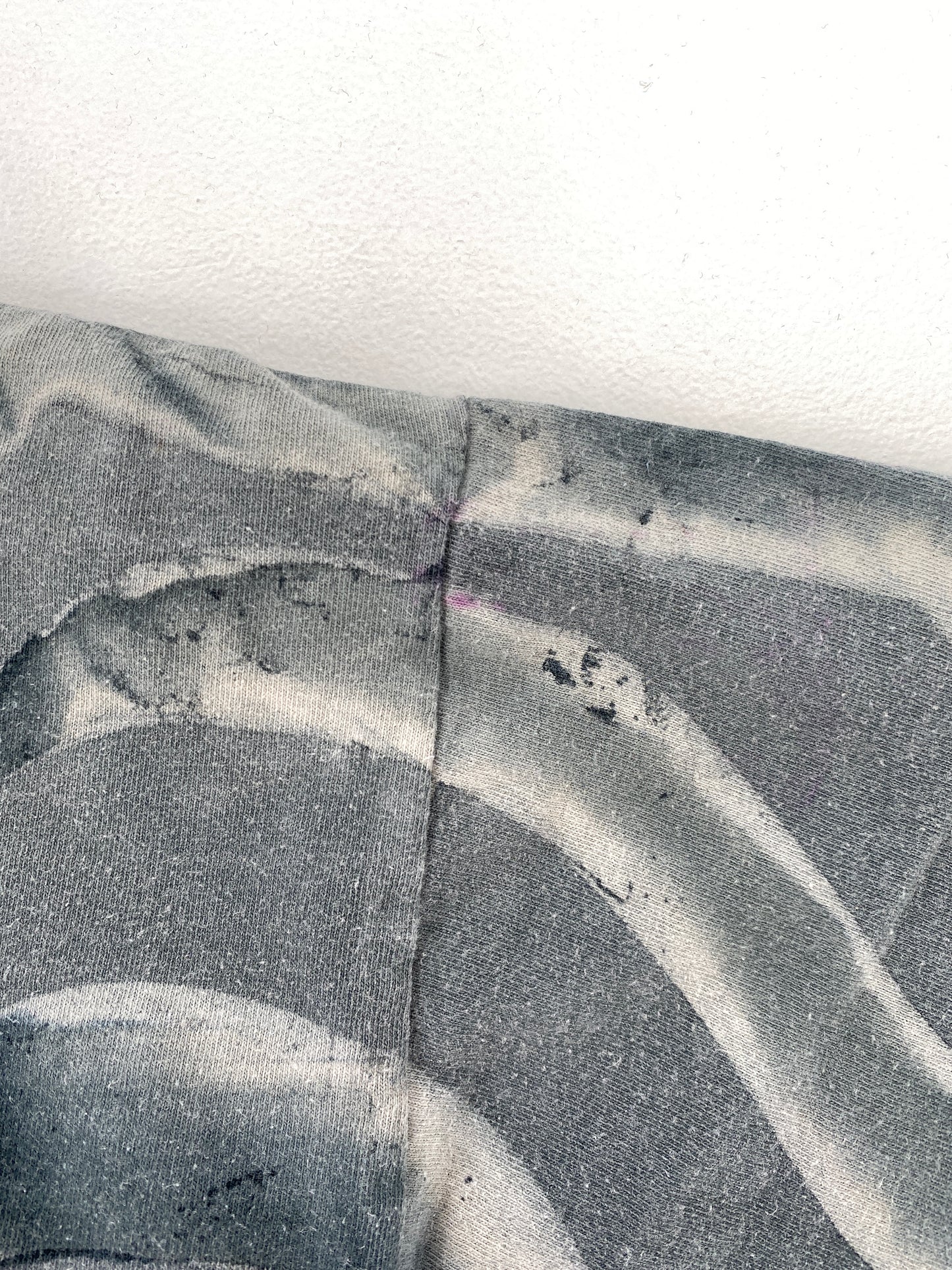 1995 HARLEY DAVIDSON Size XL Vintage T-Shirt / E2789T