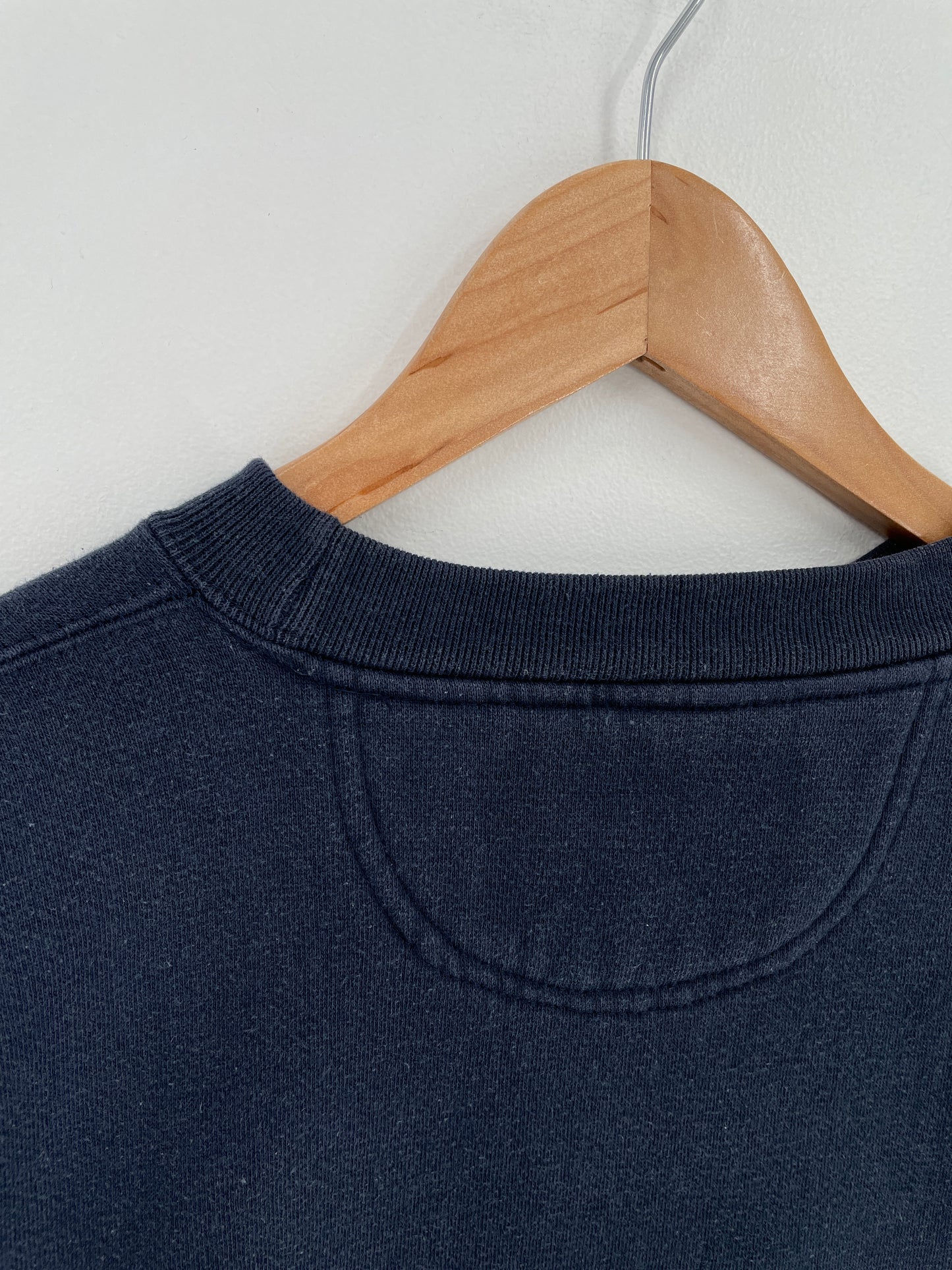 Vintage NOTRE DAME Size L College Sweat-shirt / E1433S