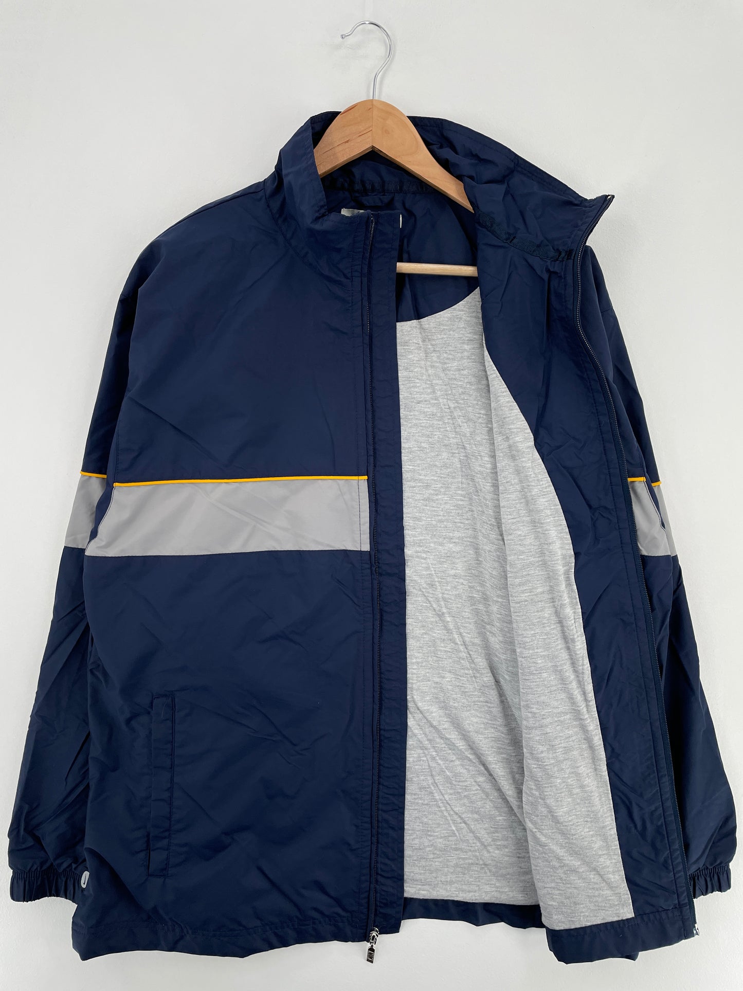 00’ NIKE Size L Nylon Jacket / E1020