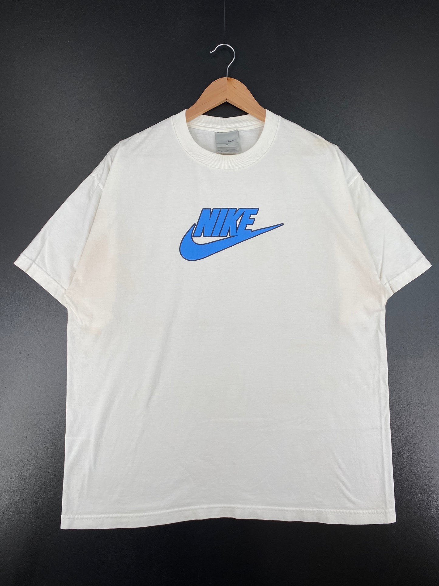 00' NIKE Size XL Vintage T-Shirt / A2275