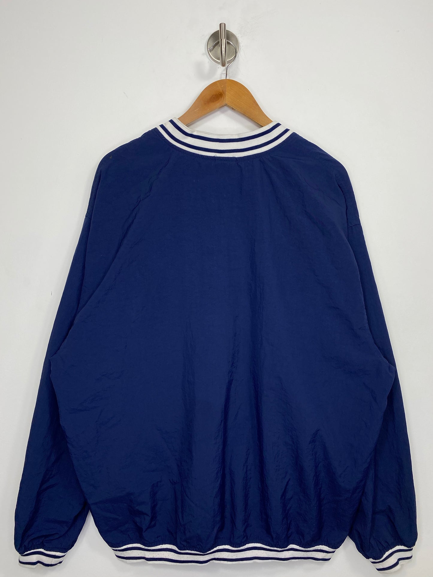 90’s NIKE Vintage Nylon Jacket/ 5007