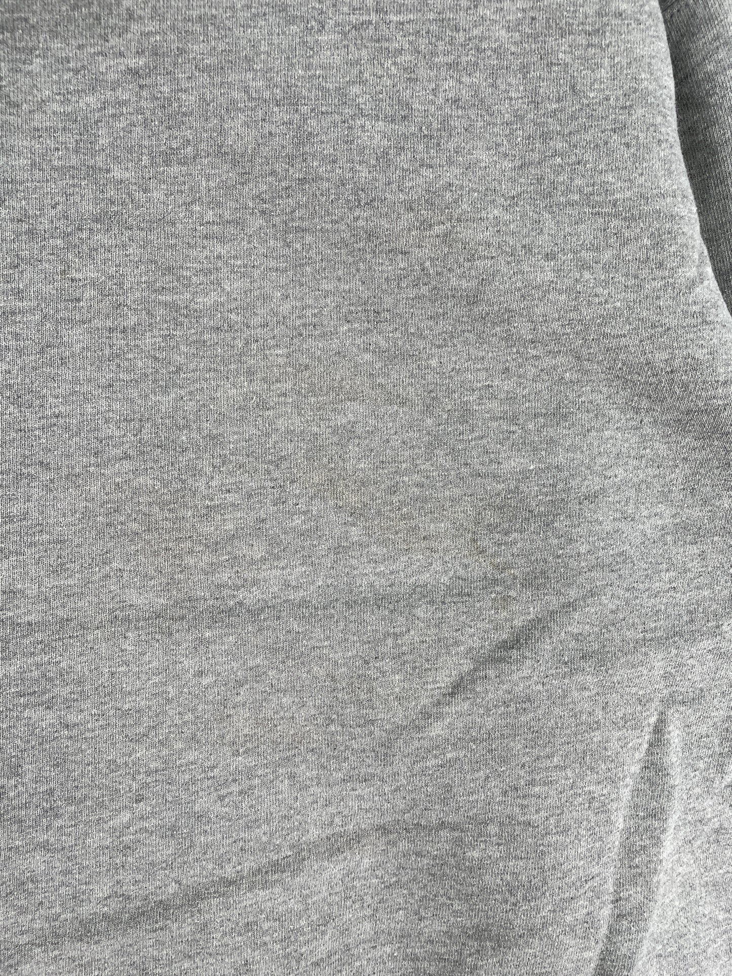 90’s NIKE CENTER SWOOSH Size Approx.L Sweat-Shirt / E2936S