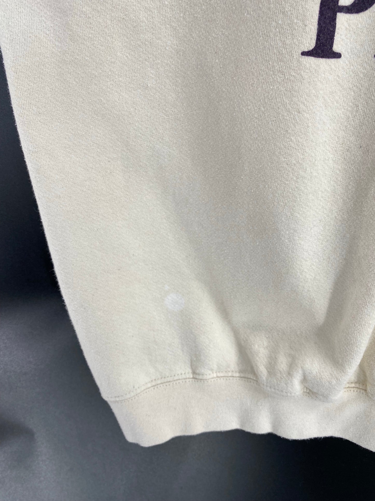 90’s PI THON Made in USA Size XL Vintage Sweat-shirt / K9016