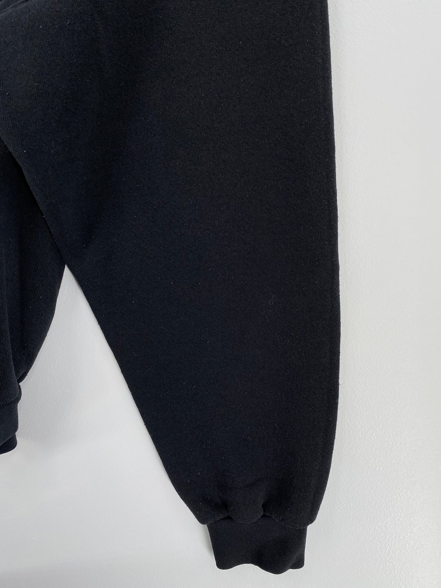 1996 CINCINNATI BENGALS Size No Tag (Approx.XL NFL) Vintage Sweat-shirt / A358