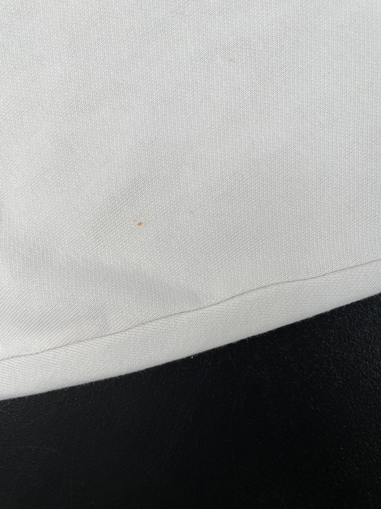 00' NIKE TEXAS Size L Vintage College Hoodie Sweat-shirt / A1384