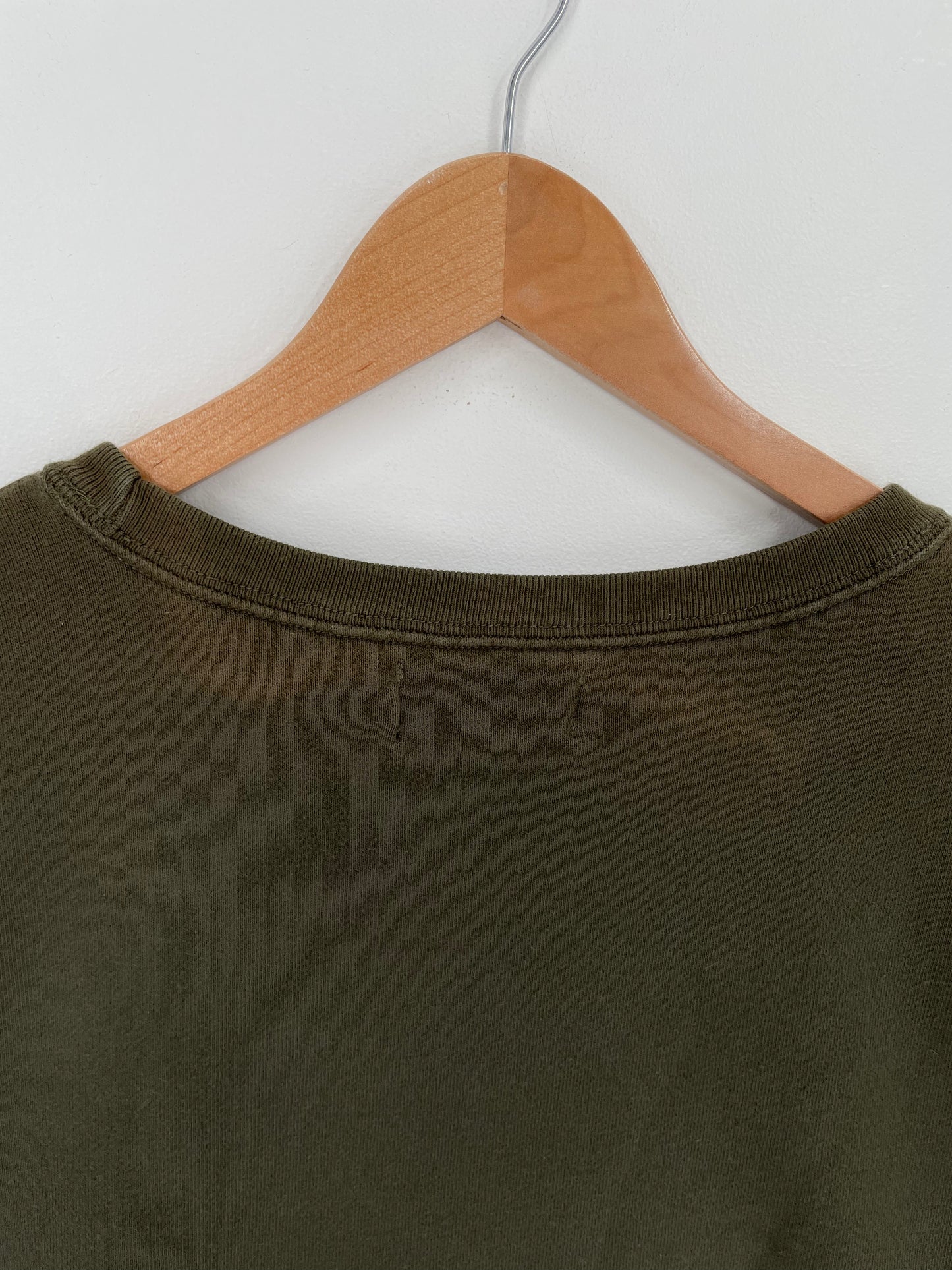 90’s POLO RALPH LAUREN Size XXXL Vintage Sweat-shirt / A2199