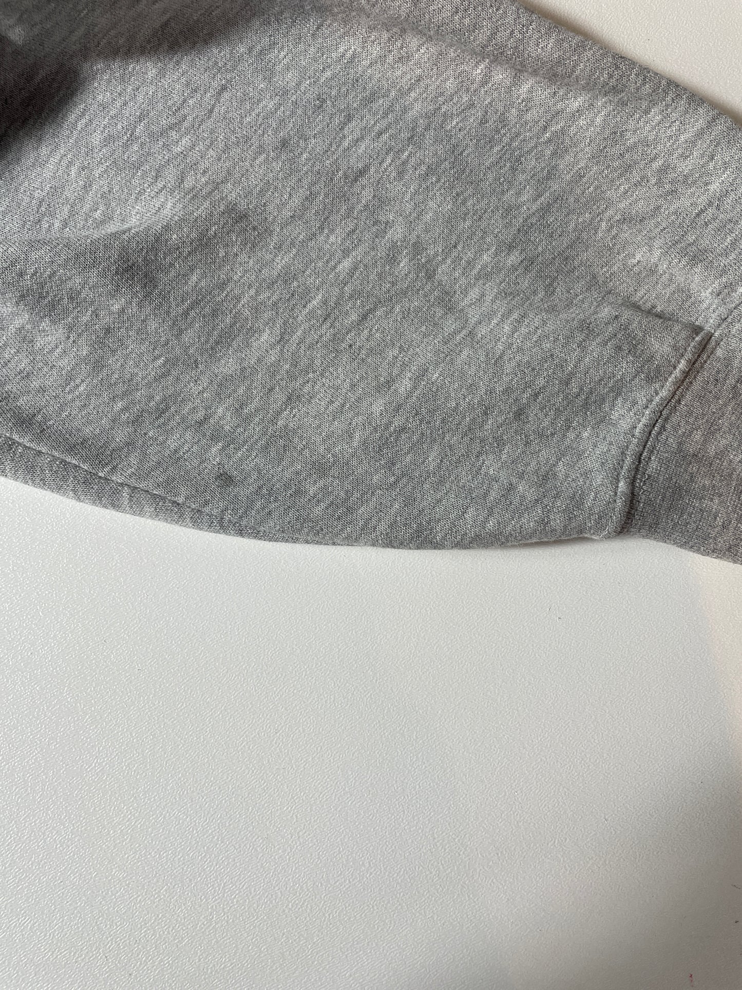 00’ NIKE YANKEES Size XL MLB Sweat-Shirt / K3559