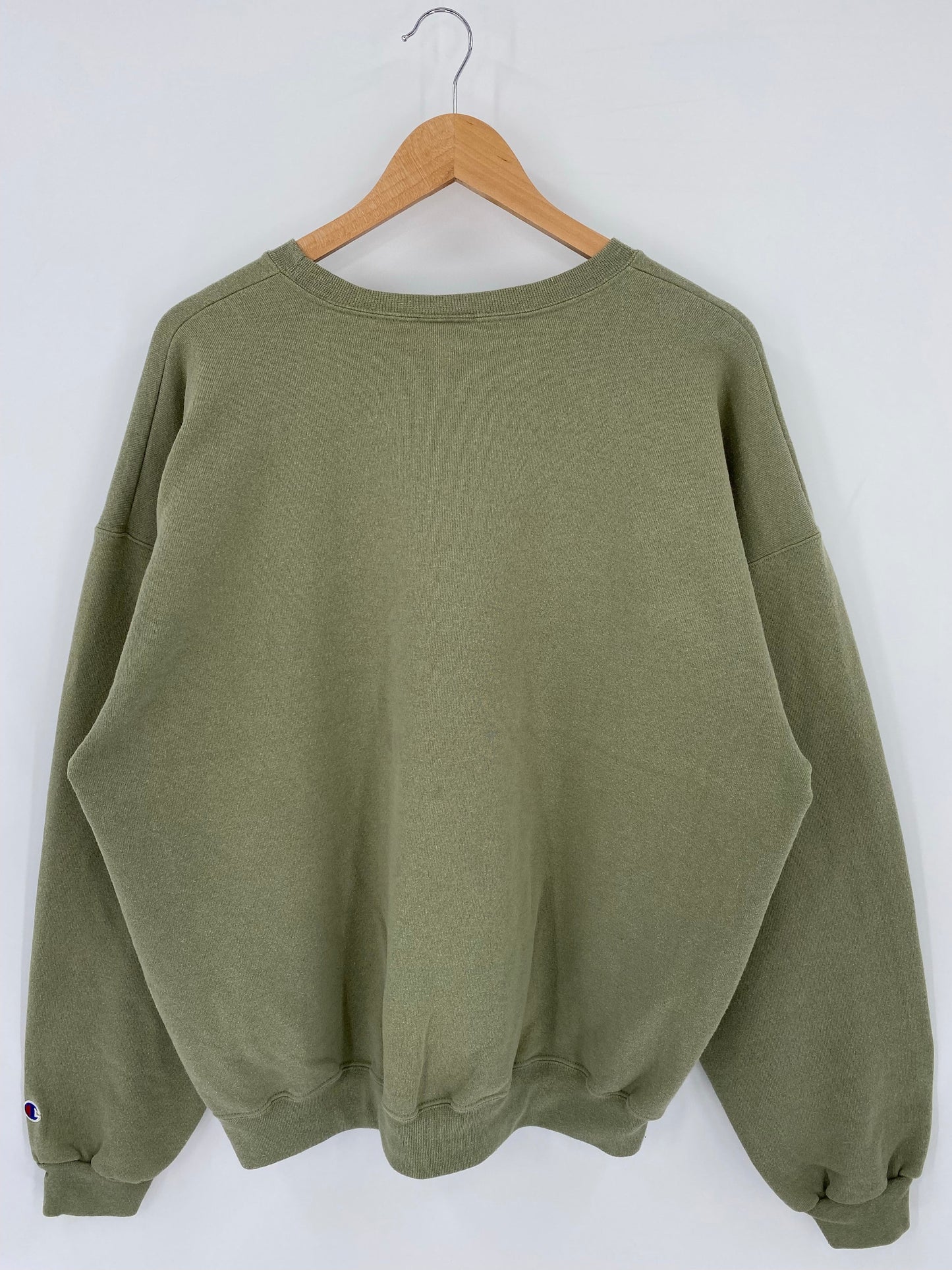 00’ CHAMPION Size XL Vintage Sweat-shirt / A9389