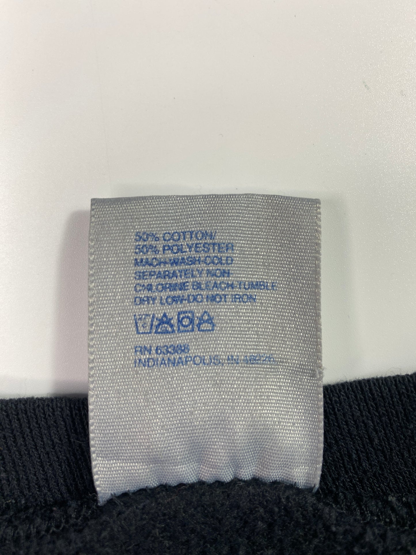 90's CHICAGO BLACKHAWKS Made in USA Size XL Vintage NFL Sweat-Shirt / E3483S