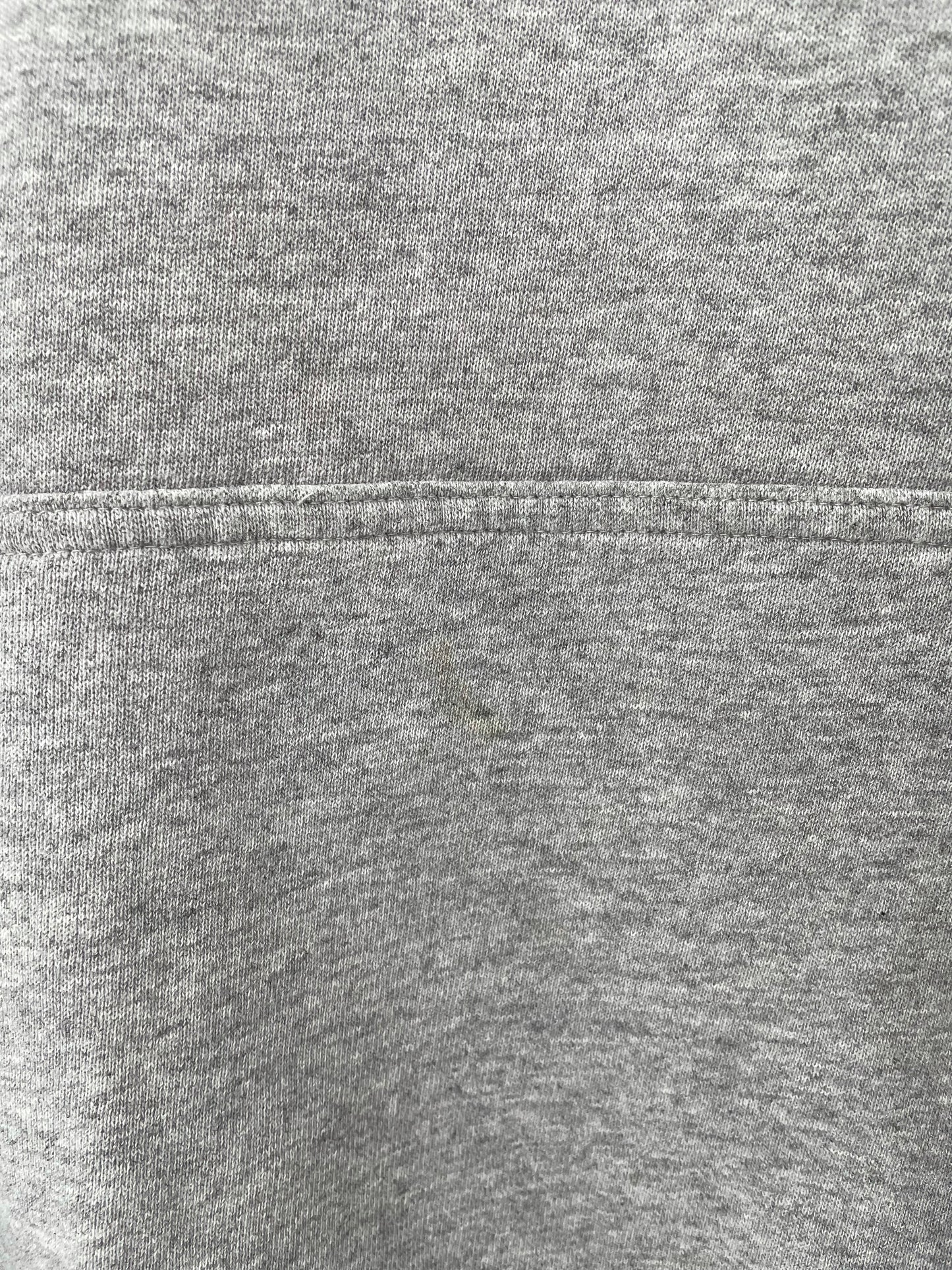 90’ NIKE CENTER SWOOSH Made in USA Size L Vintage Hoodie Sweat-Shirt / K5243