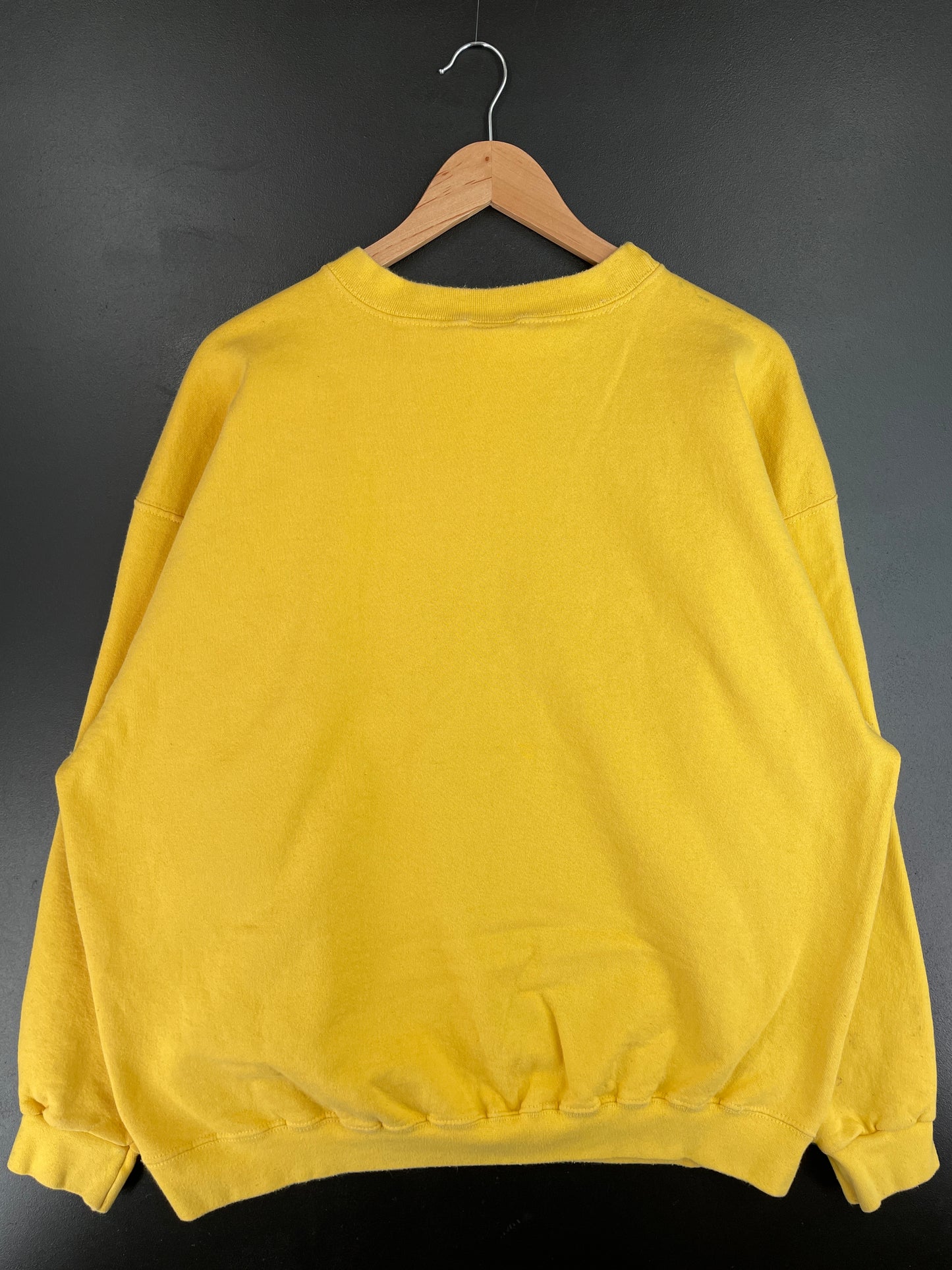 90's NIKE Size XL Vintage Sweat-shirt / E4632S