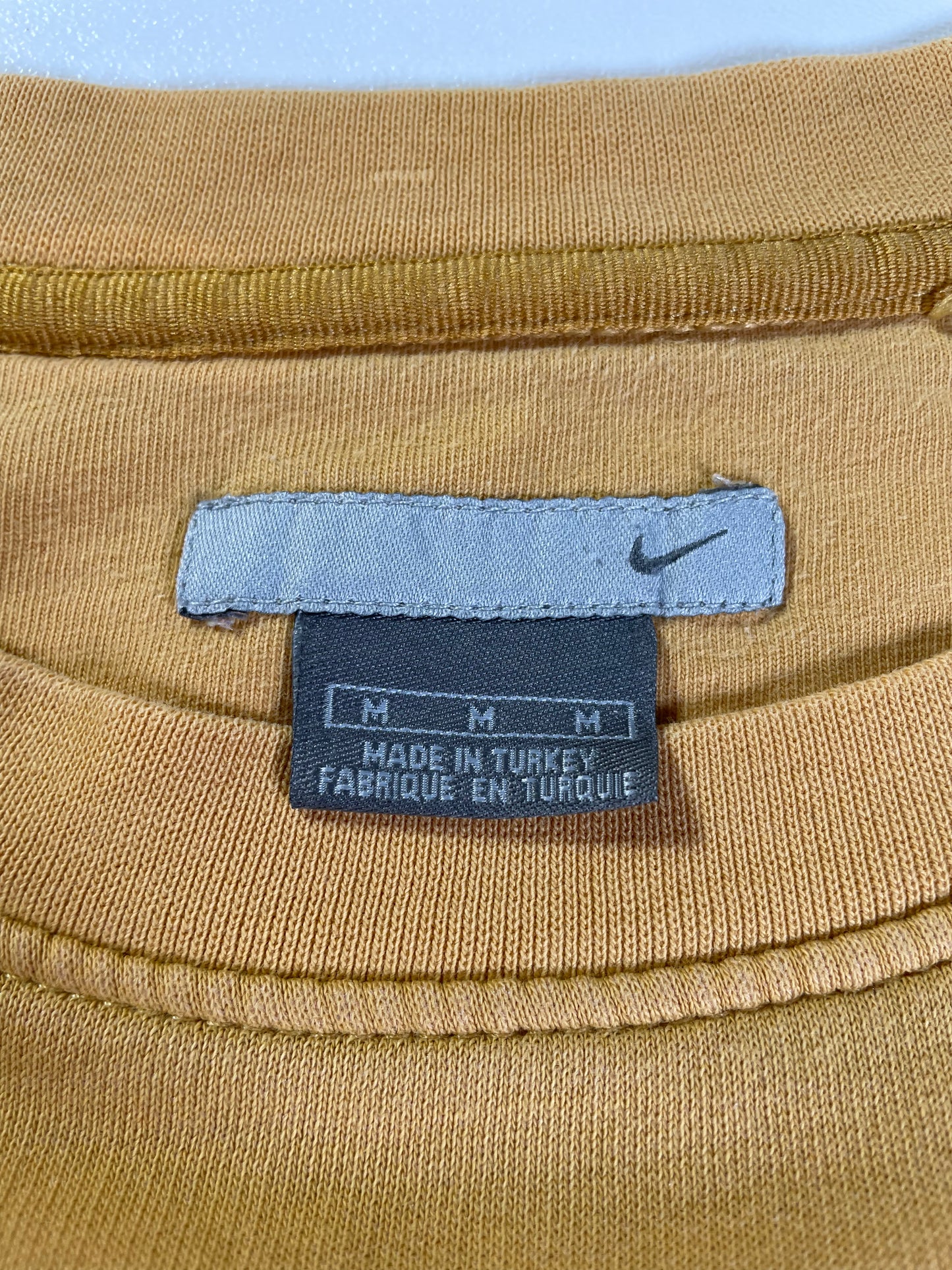 00' NIKE Size M Vintage Sweat-shirt / A385