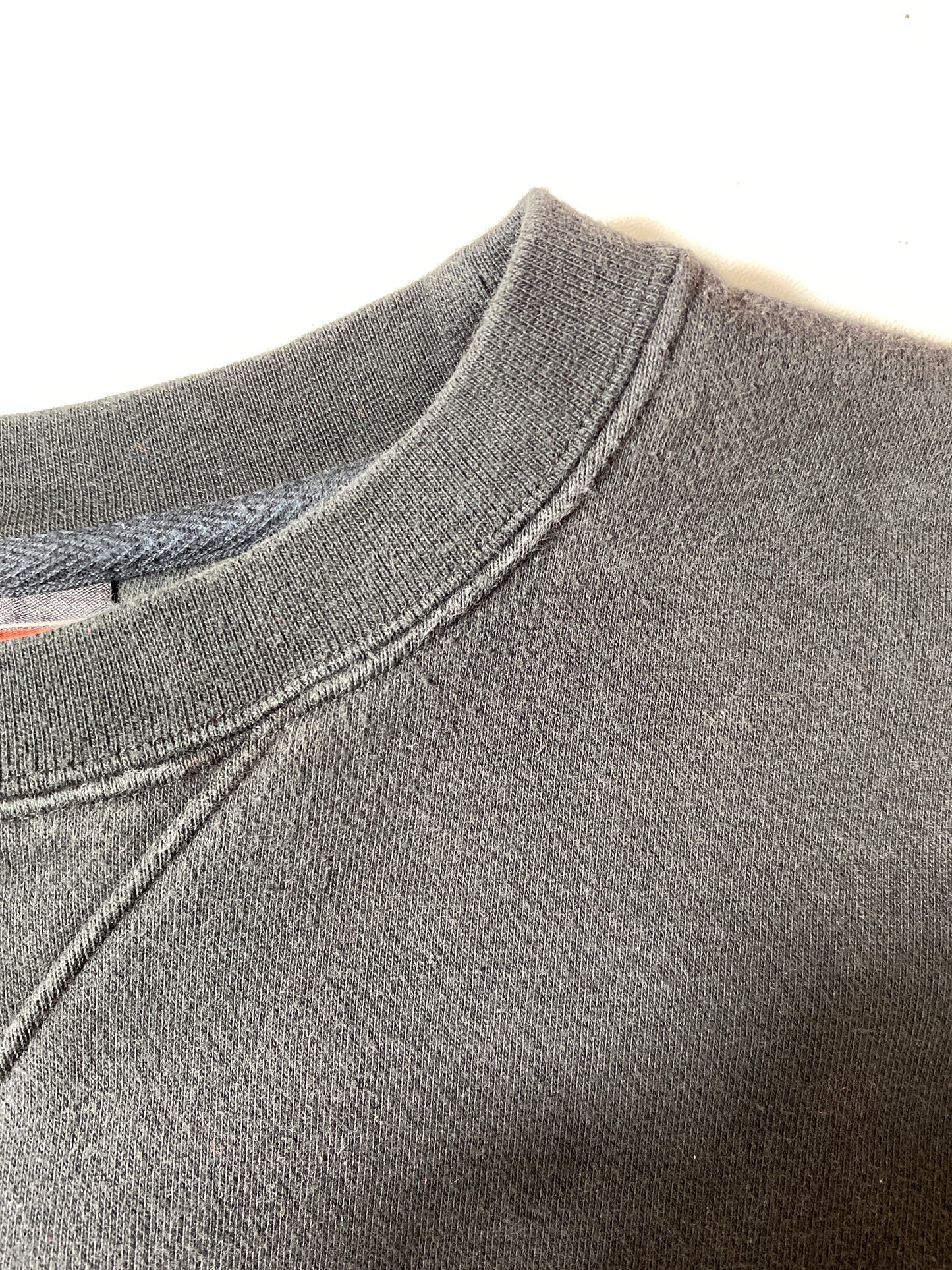 00’ NIKE VANDERBILT Size L Vintage Sweat-Shirts / K2568