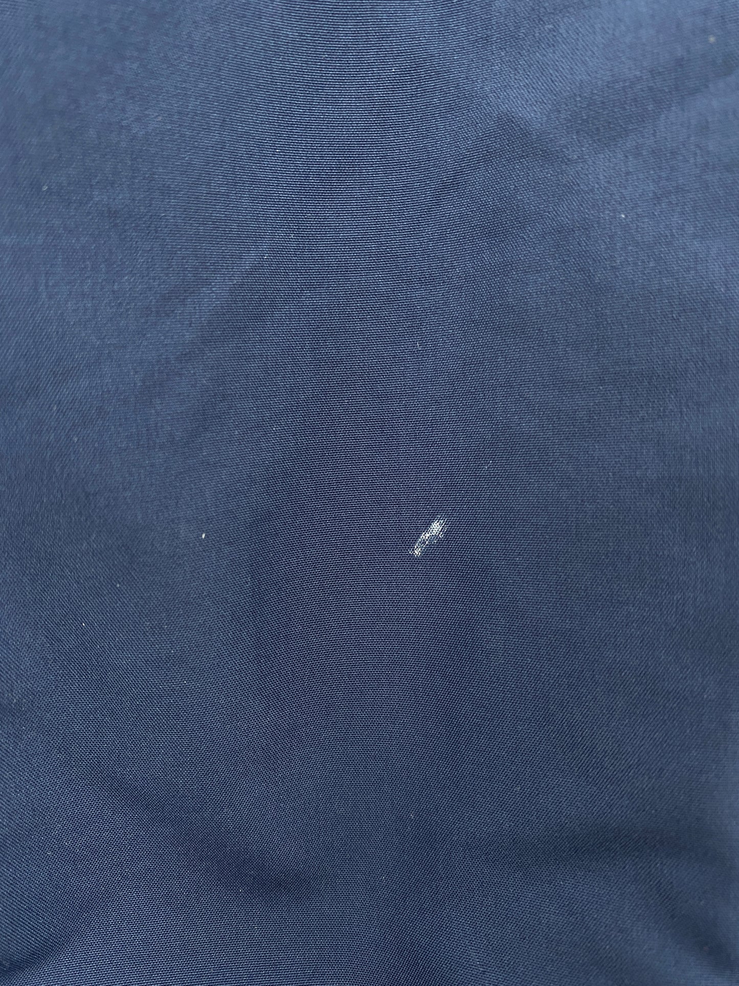 00' NIKE Size XXL Vintage Nylon Sweat Shirt / E4883J