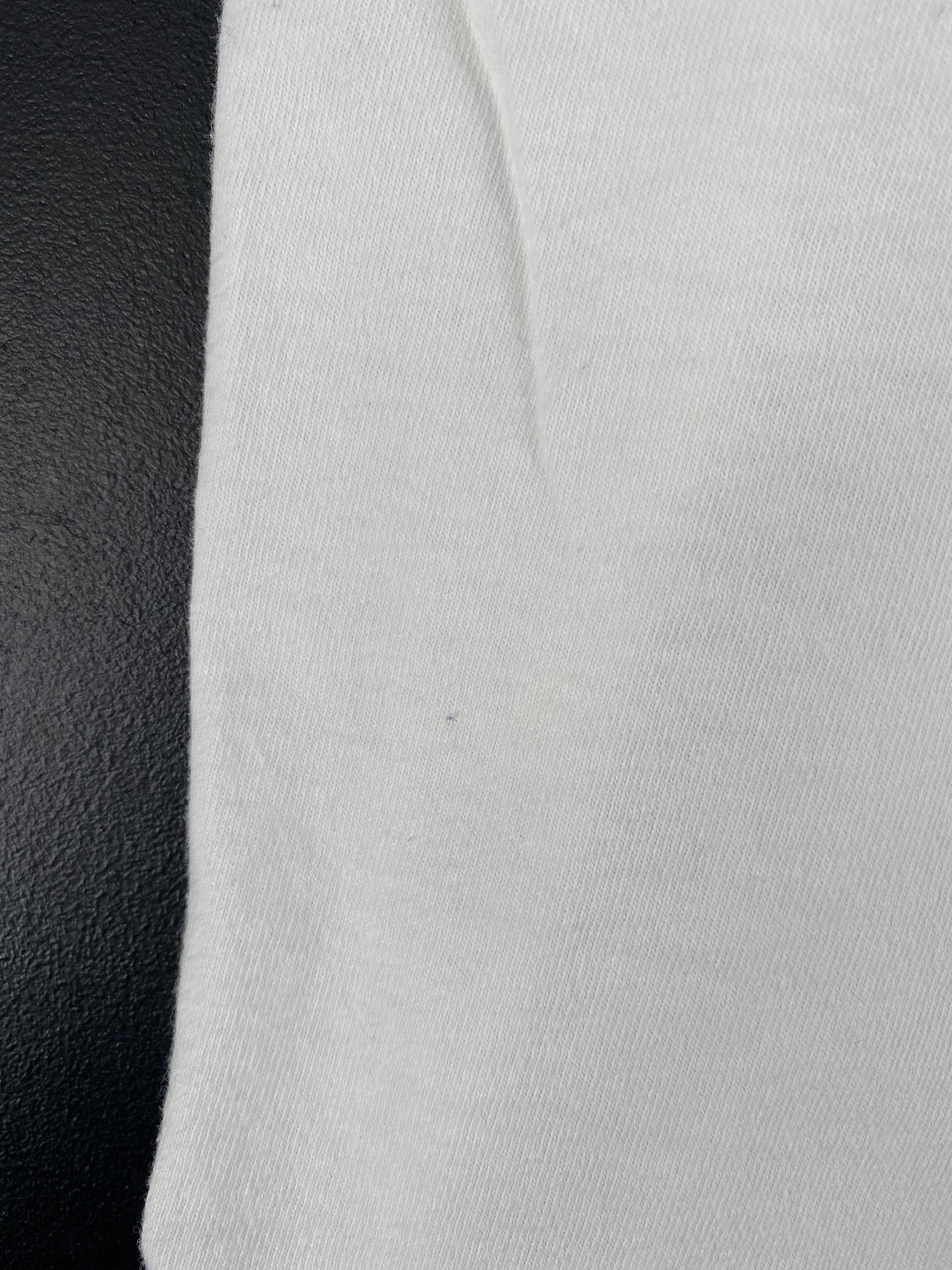 1998 STARTER x CHICAGO BULLS Made in USA Size L Vintage NBA T-Shirt / A5450