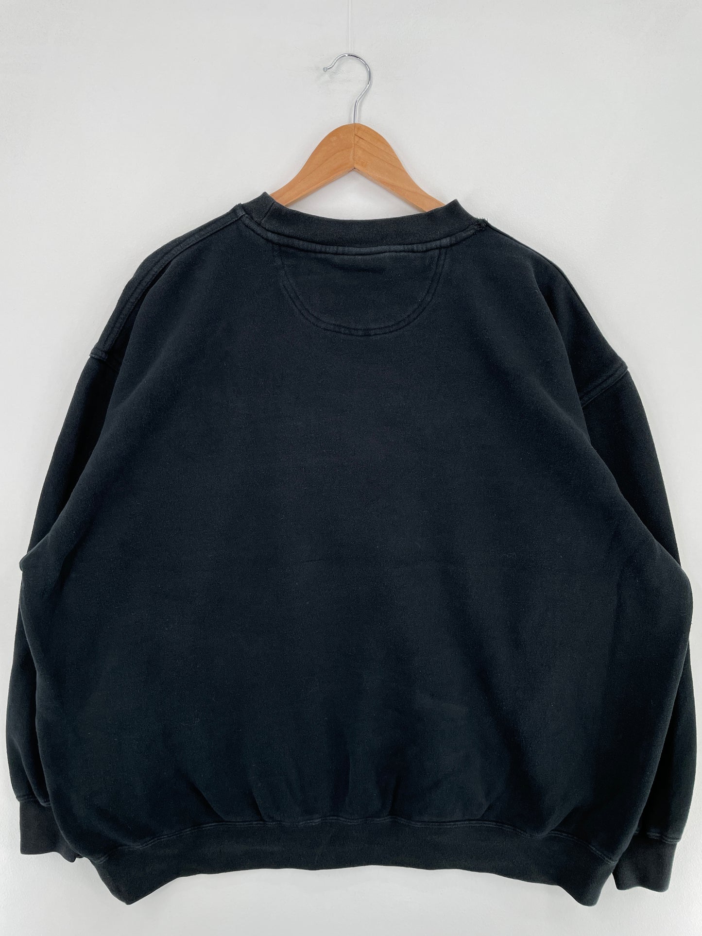 00’ PITTSBURGH PENGUINS Size XXL Vintage NHL Sweat-Shirt / E1084