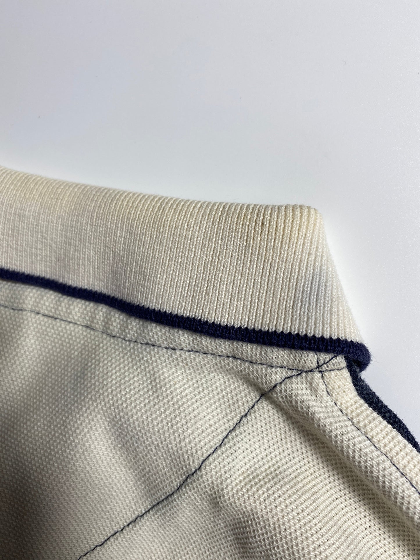 00’ DISNEY TIGGER Size No Tag(Approx.XL) Vintage Polo Shirt / A4629