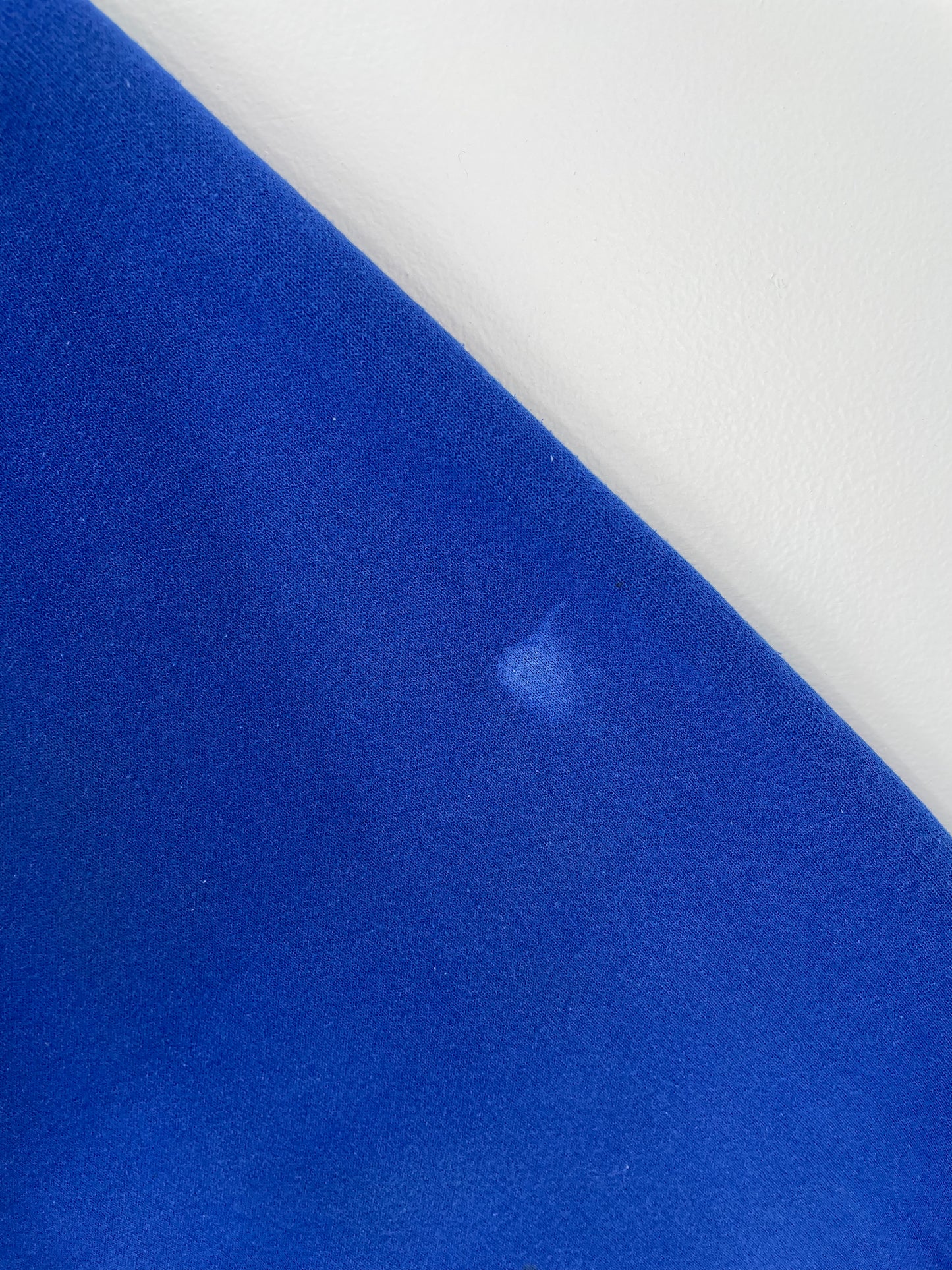 2000 NEW YORK YANKEES x METS Size L Vintage MLB Sweat-shirt / A937