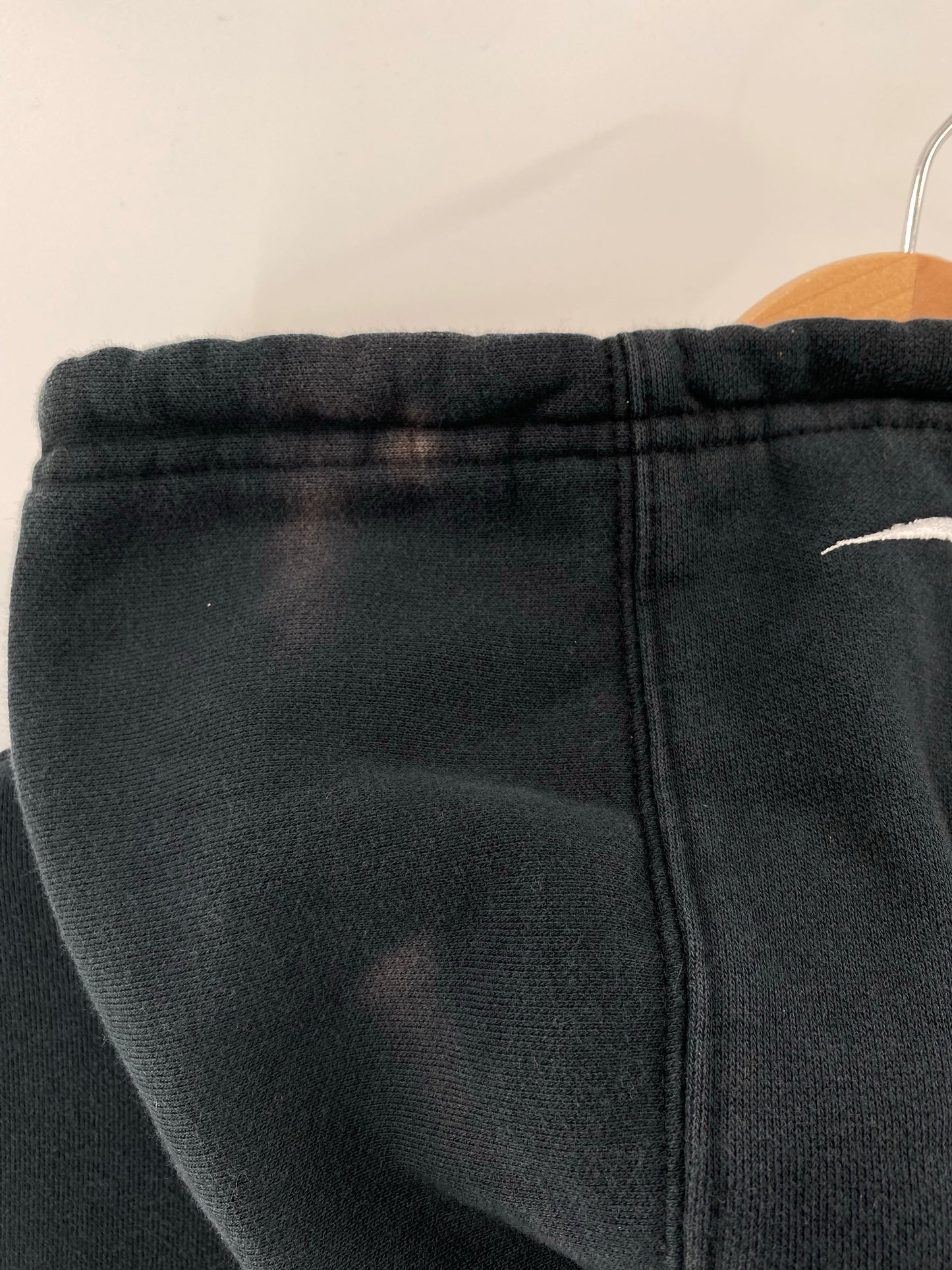 00' NIKE Size XL Vintage Hoodie Sweat-shirt/ K5802