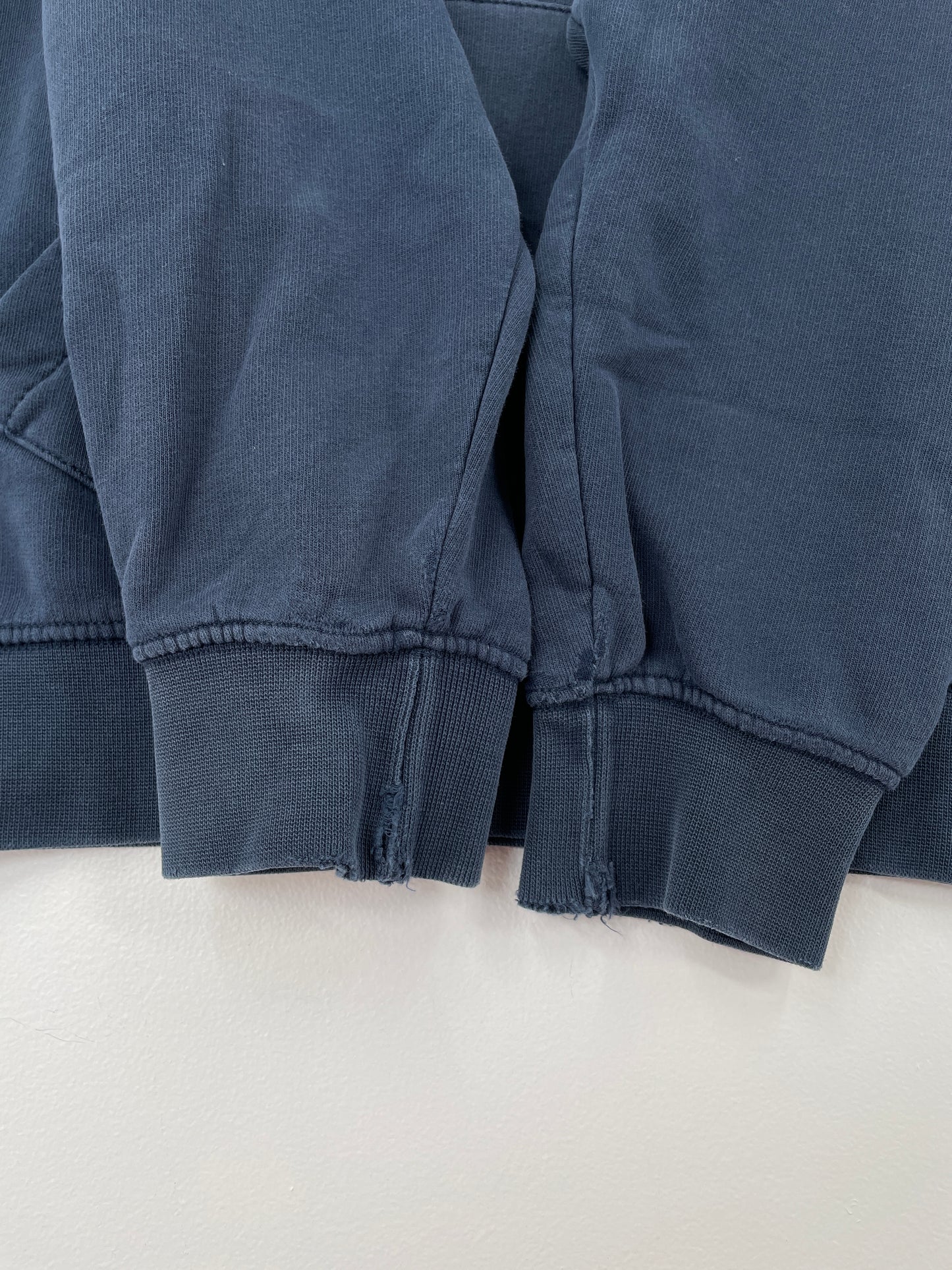 00' NIKE Size M Vintage Hoodie Sweat-Shirt / A9257