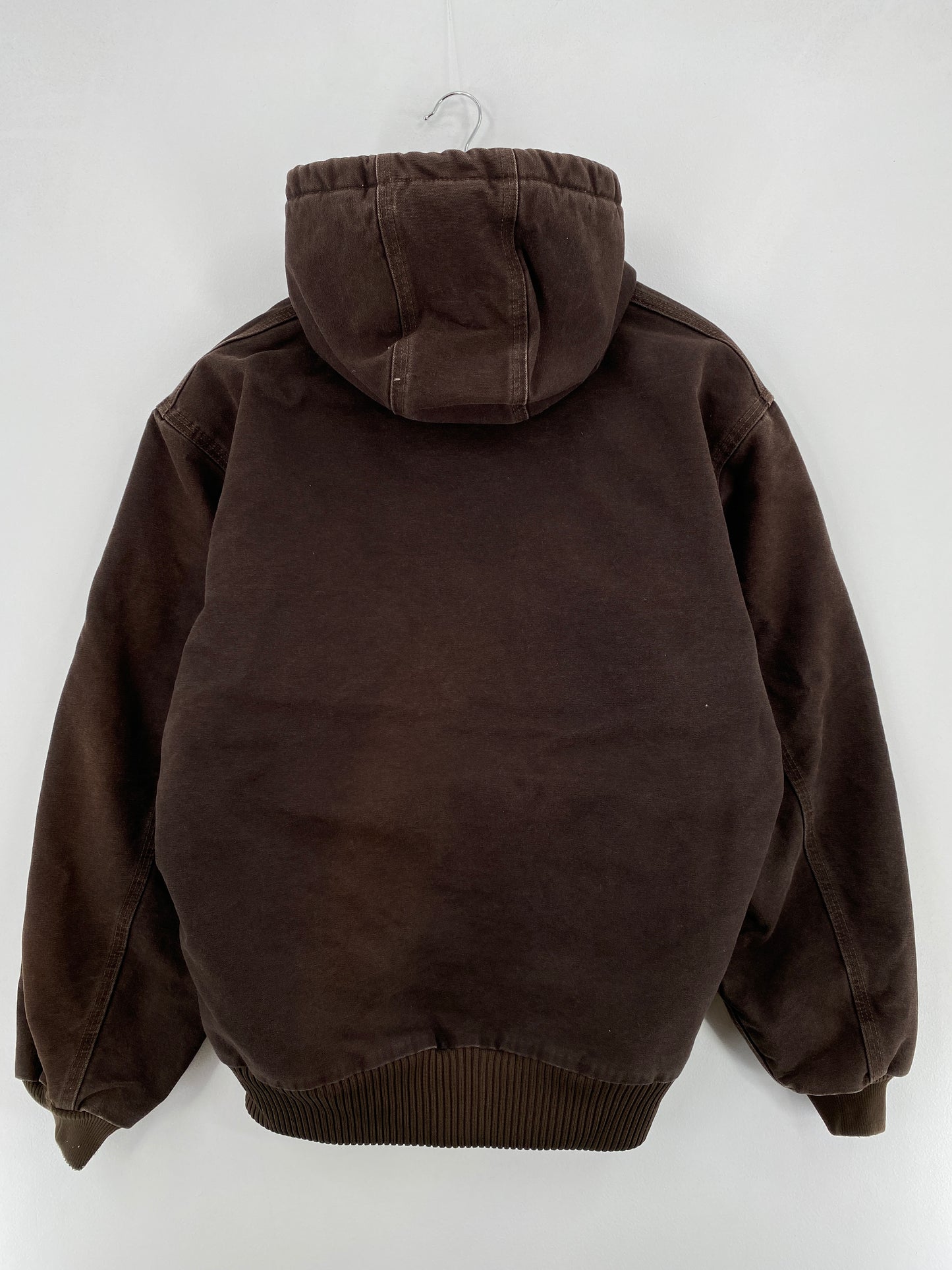 Vintage CARHARRT Size M Duck Jacket / E1069