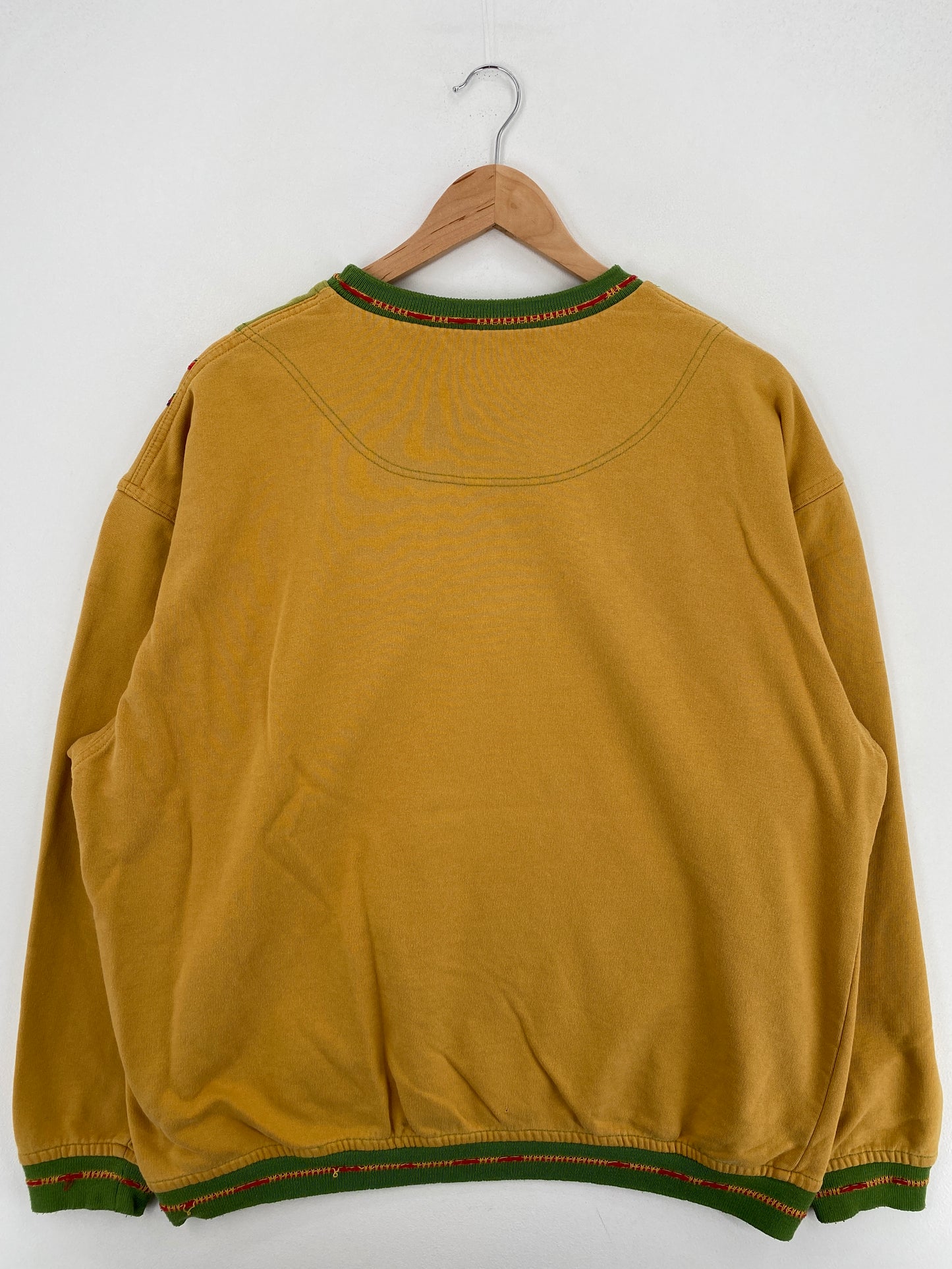 Vintage COOGI SPORT Size XXL Vintage Sweat-shirt / A6389