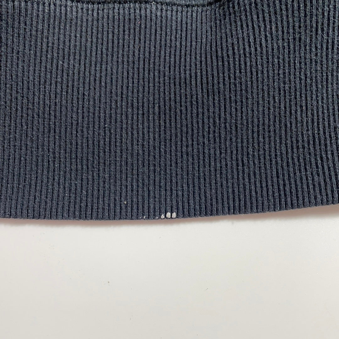 00' NIKE GEORGIA Size M Vintage Hoodie Sweat-Shirt / K5147
