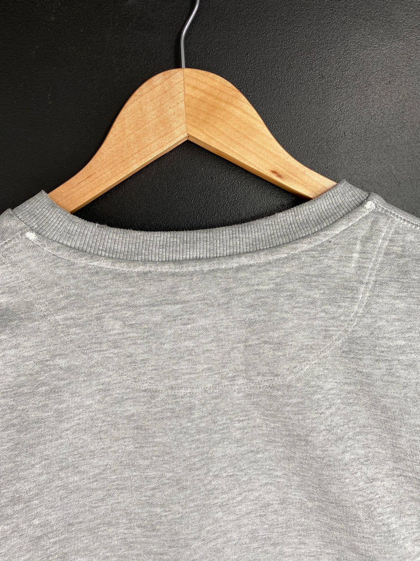 Vintage NIKE x SALISBURY Size XL College Sweat-shirt / E2553S