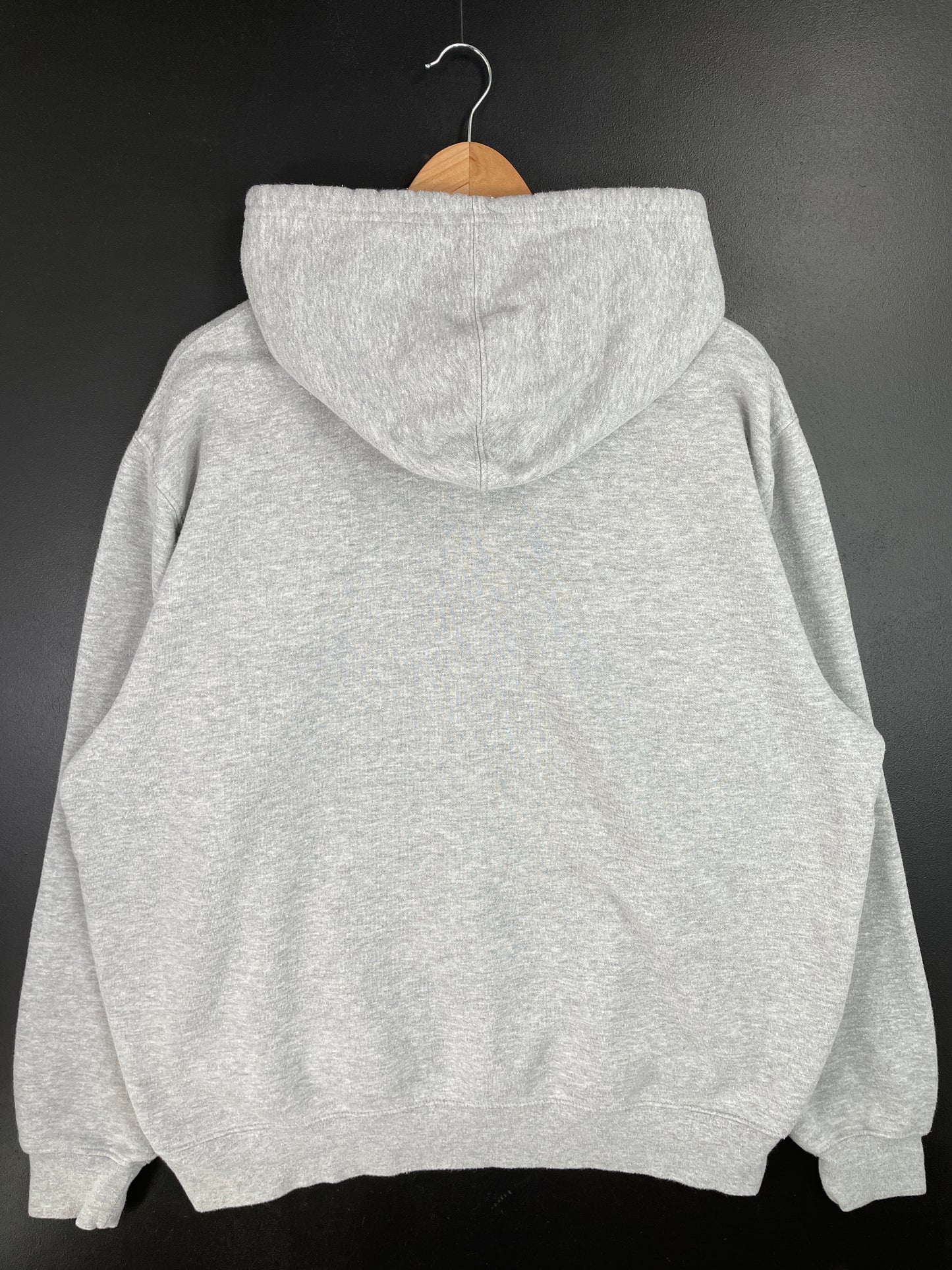 00's NIKE x ARKANSAS RAZORBACKS Size L Vintage Hoodie Sweat-shirt / A9715