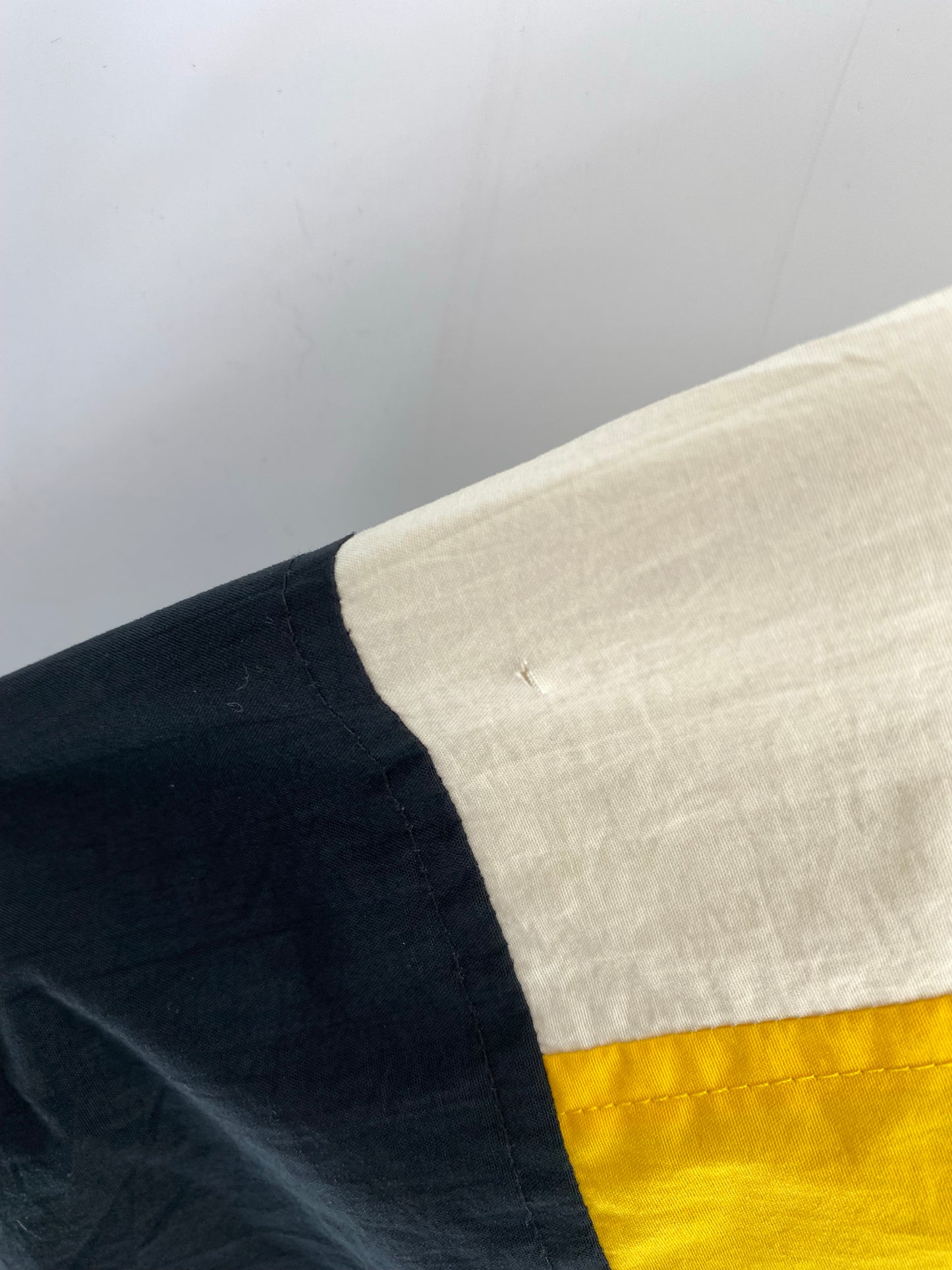 90’s STARTER x PIRATES Size XL MLB Nylon Jacket  / K5932