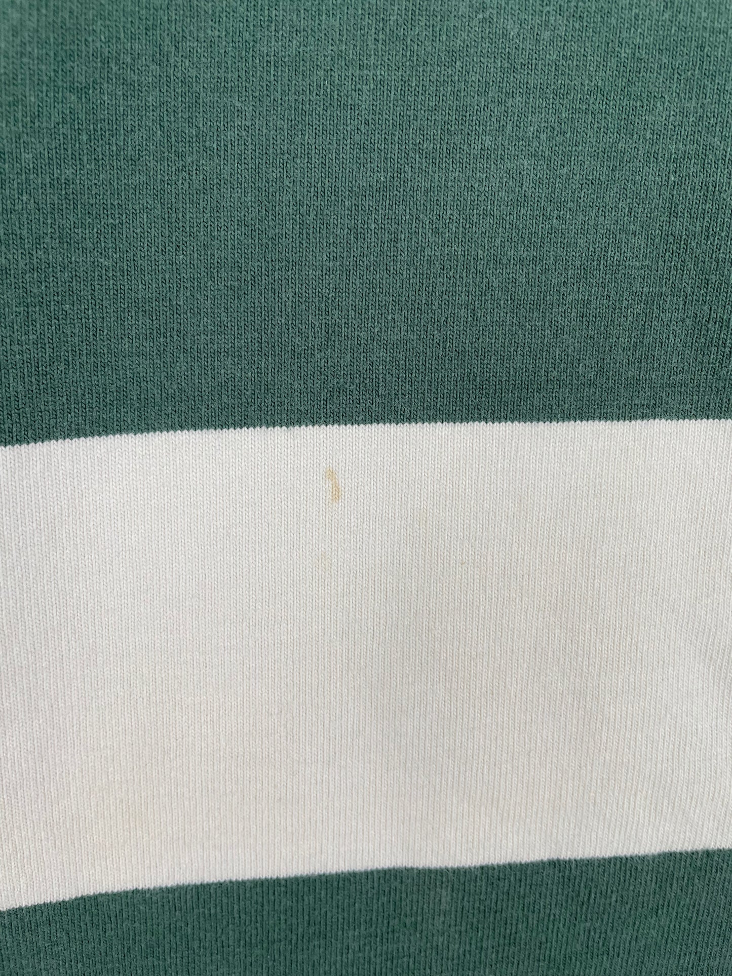 90's POLO RALPH LAUREN Size L Vintage Rugby shirt / A1988