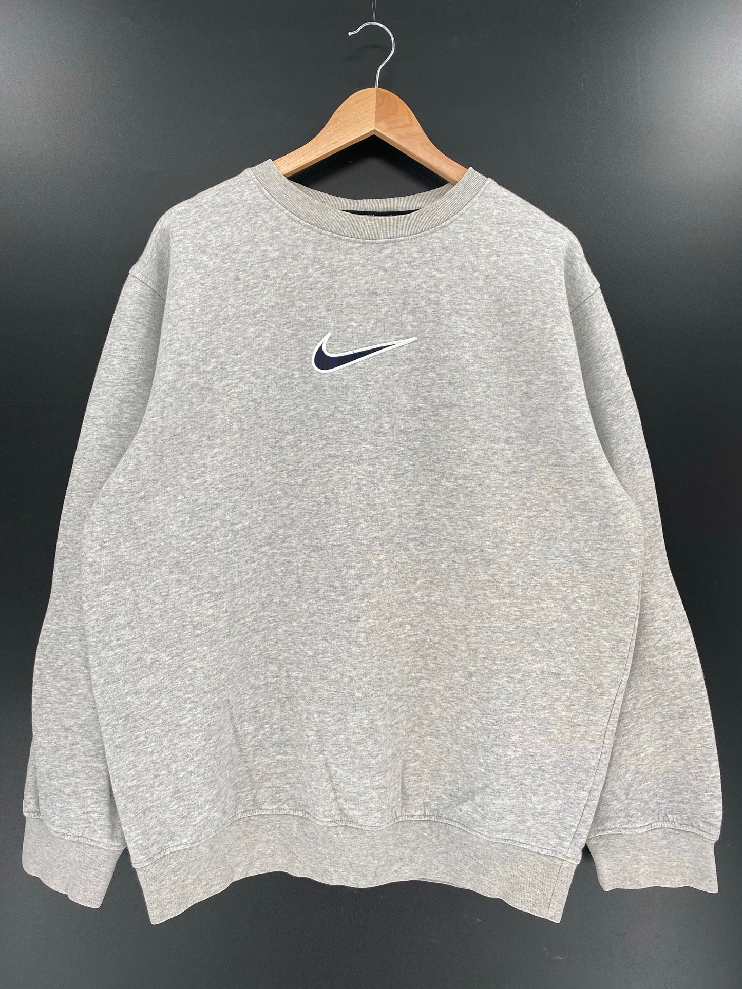 00' NIKE Size L Vintage Sweat-shirt/ K5808