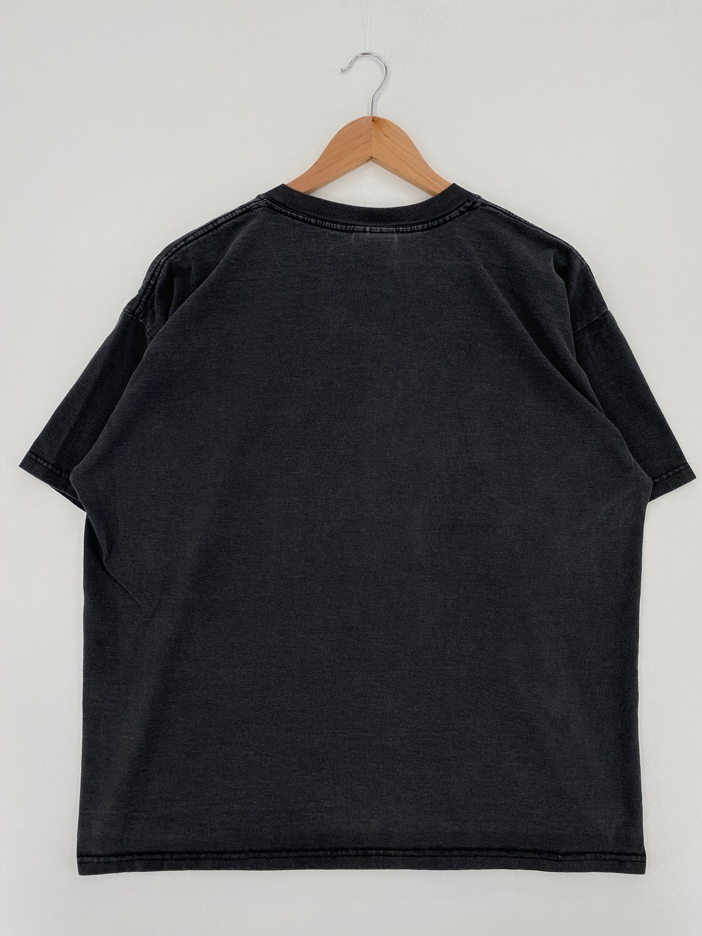 00' WALT DISNEY WORLD Size L Vintage T-Shirt / A2580