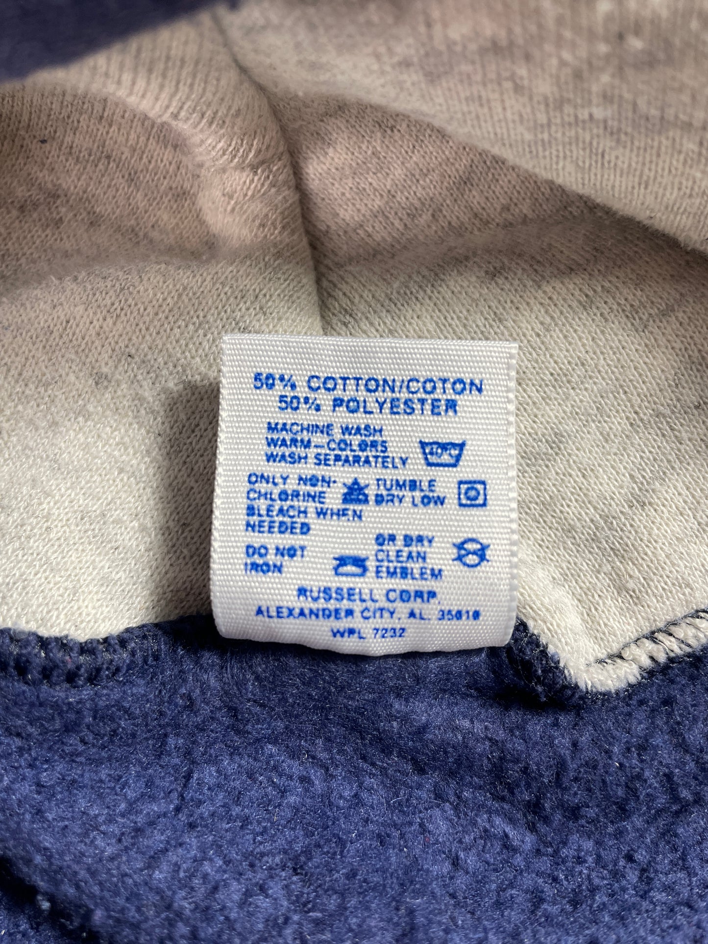 90's HARLEY DAVIDSON FRONTIER Made in USA Size XL Vintage Hoodie Sweat-Shirt / E3188S