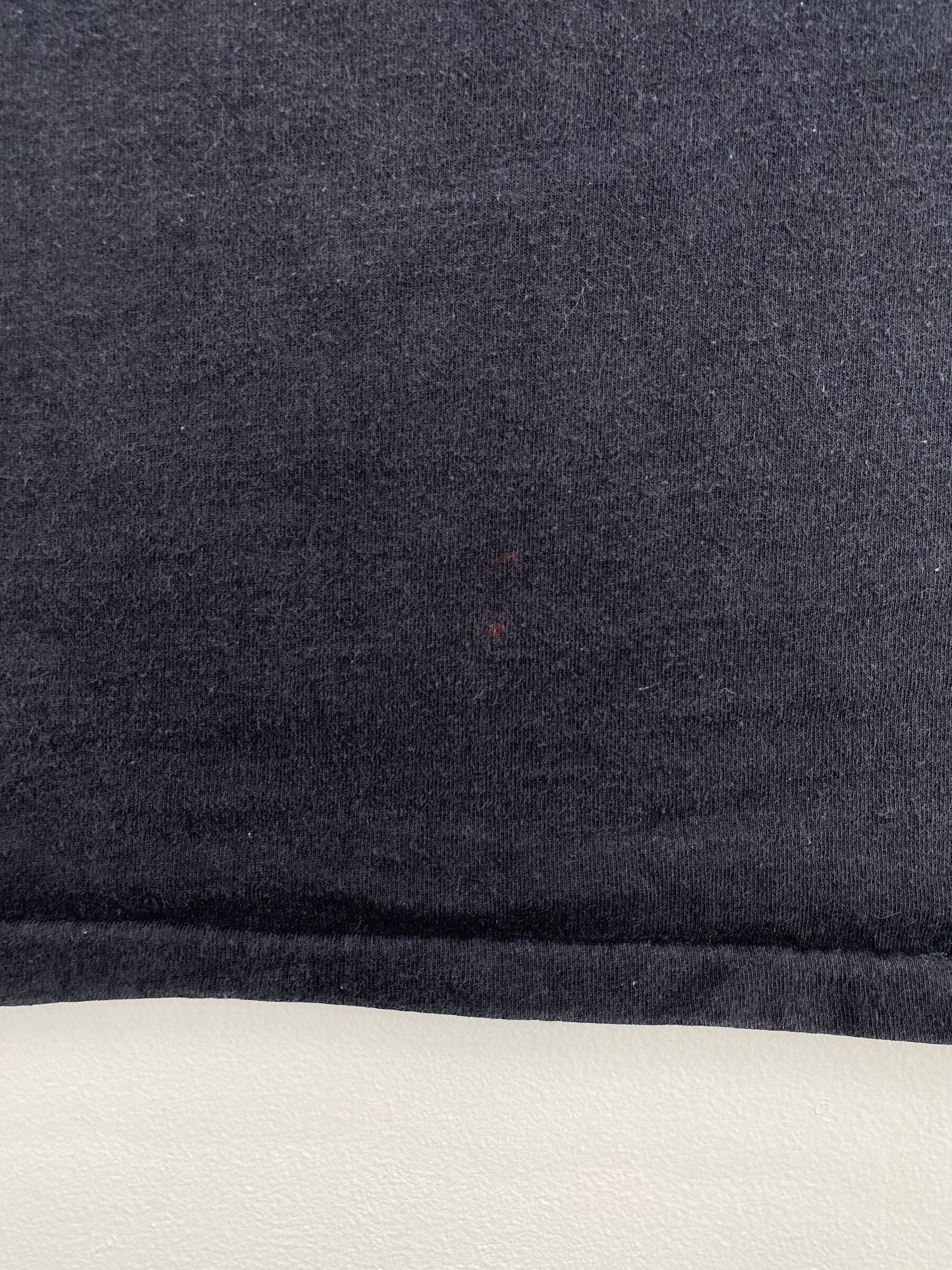 1992 CROSSMEN SONGS FOR PLANET EARTH Size XXL Vintage Music T-Shirt / A5198