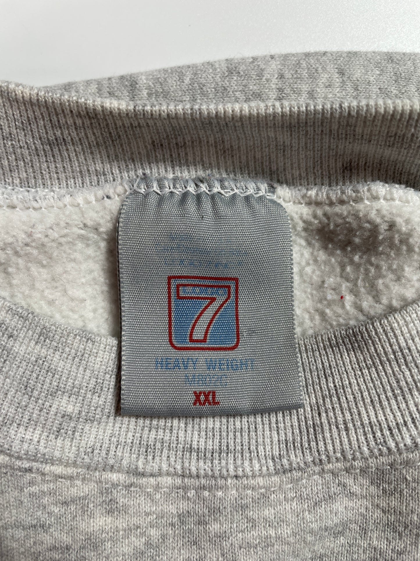 90’s PITTSBURGH STEELERS Size XXL Vintage NFL Sweat-shirt / E2985S