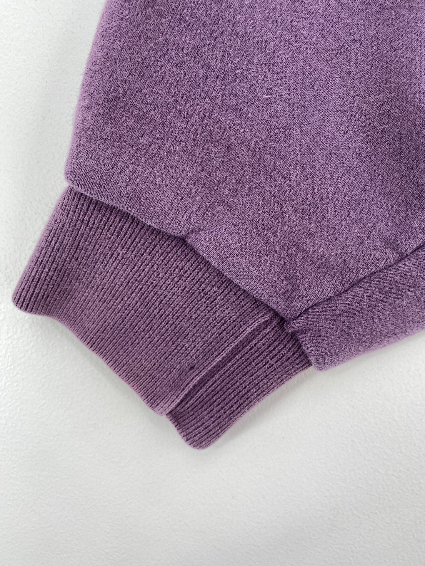 90's ADIDAS EQUIPMENT Size M Vintage Half Zip Sweat-shirt / A5988