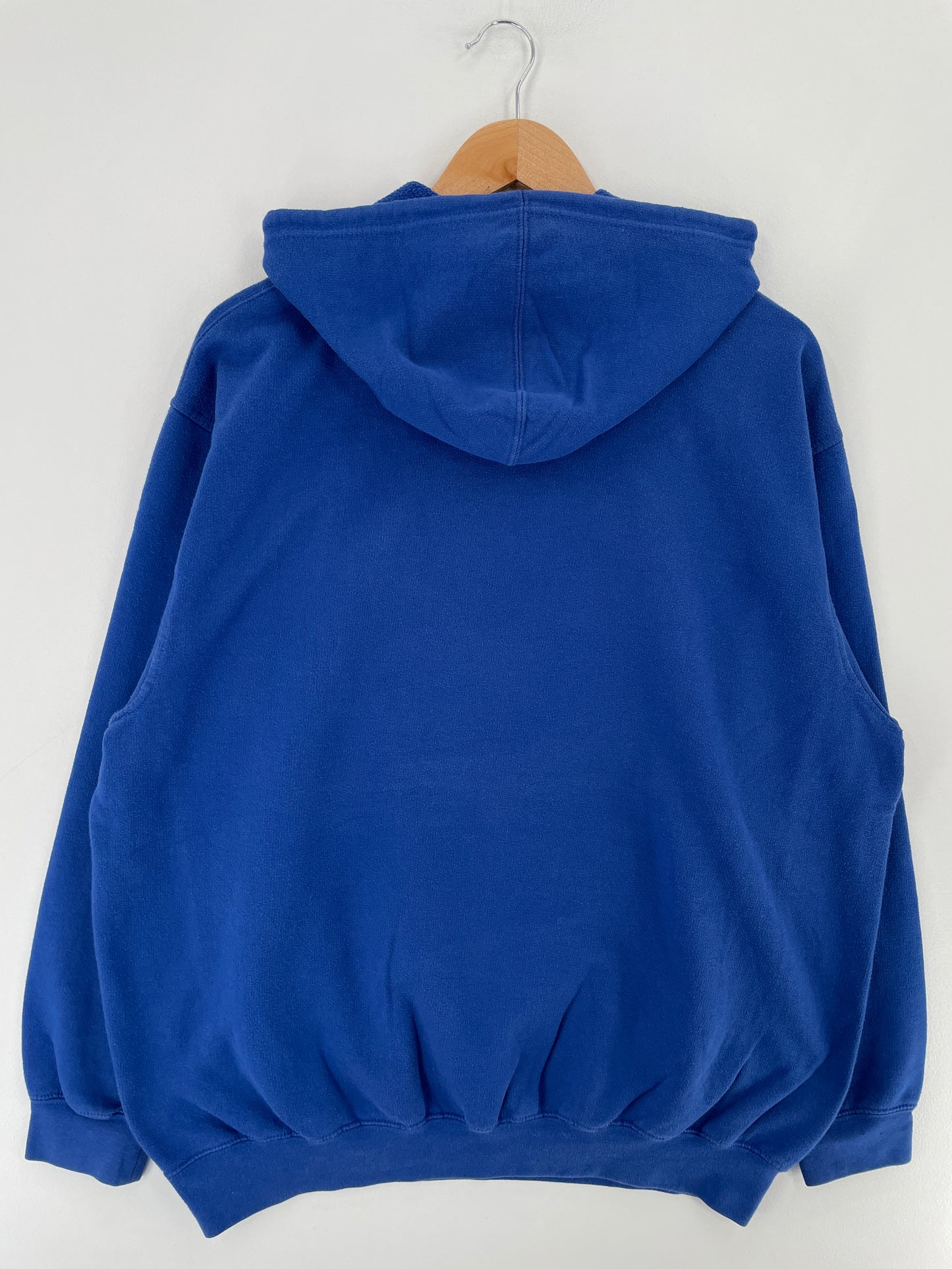 Vintage CHICAGO CUBS Size Approx.XXL Vintage MLB Sweat-shirt / E5478S