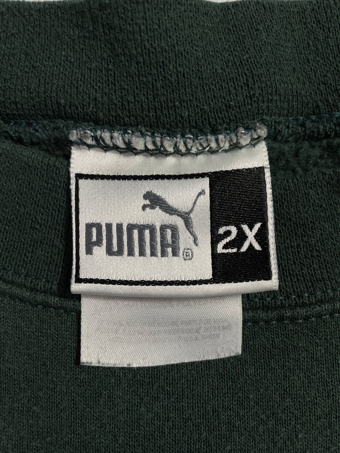 00’ NEW YORK JETS Size XXL NFL Sweat-Shirt / E6065S